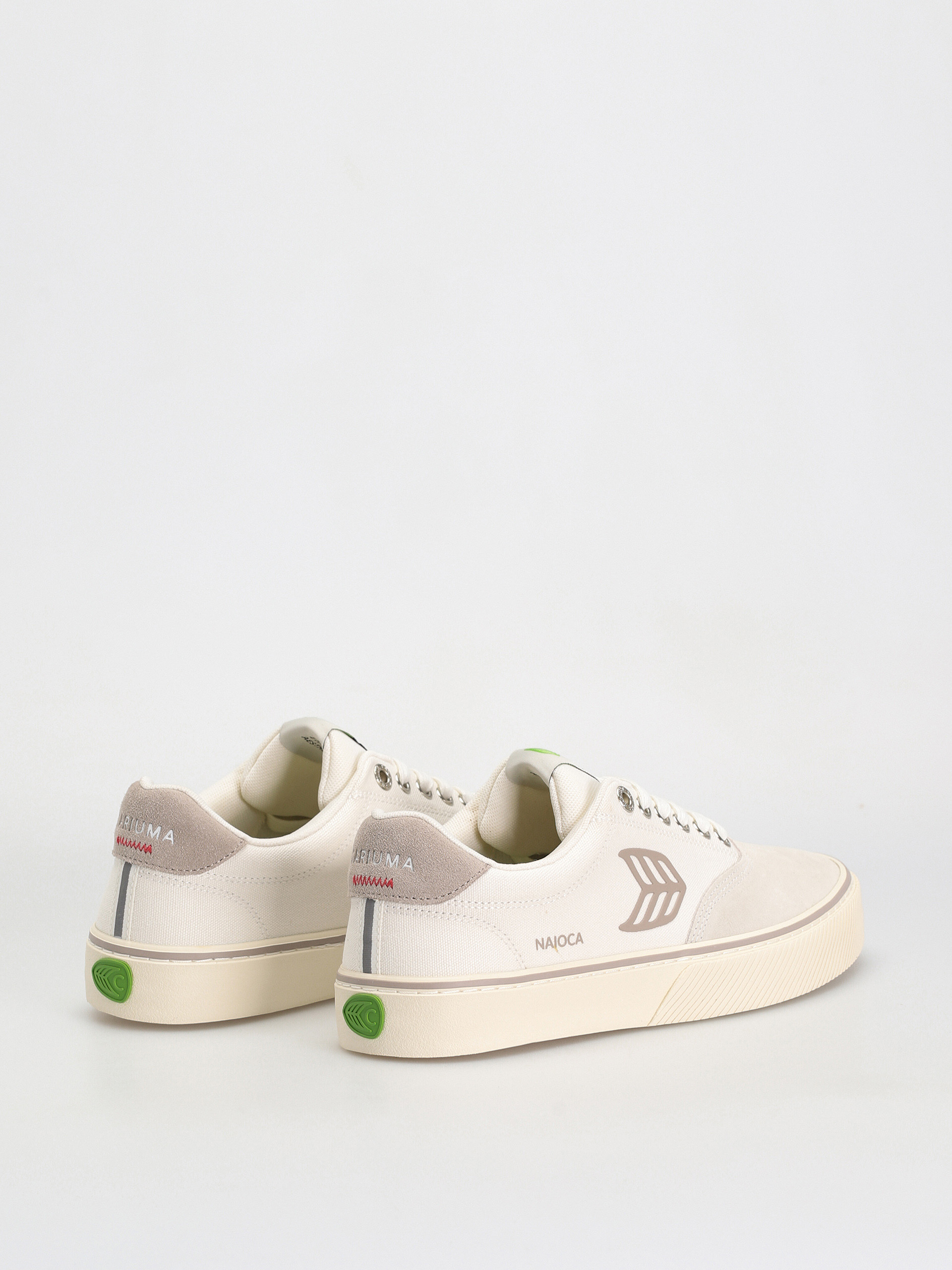 Topánky Cariuma Naioca (off white/grey)
