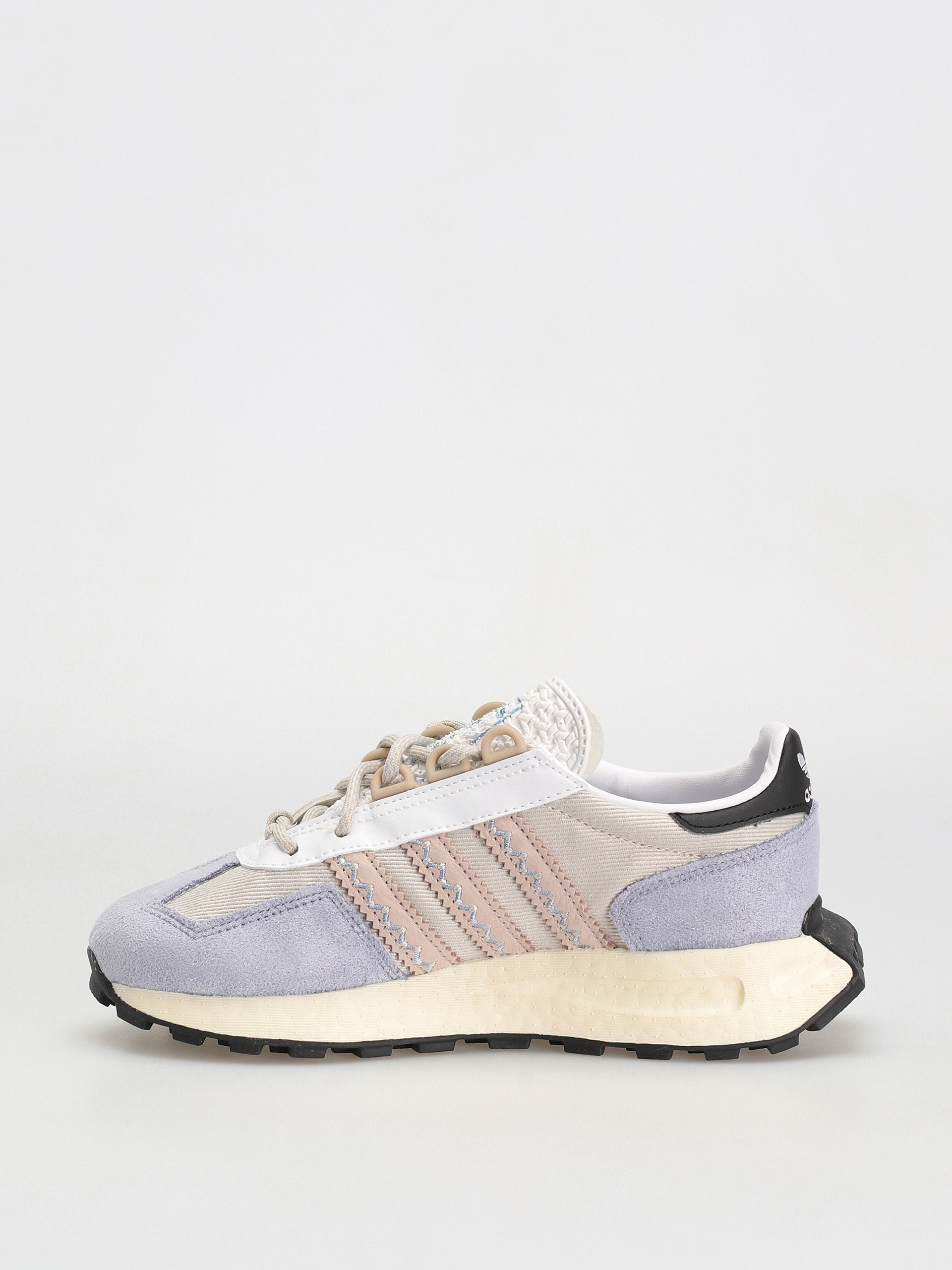 Topánky adidas Originals Retropy E5 Wmn (alumin/wontau/silvio)
