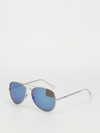 Slnečné okuliare Vans Henderson II (true blue/silver)
