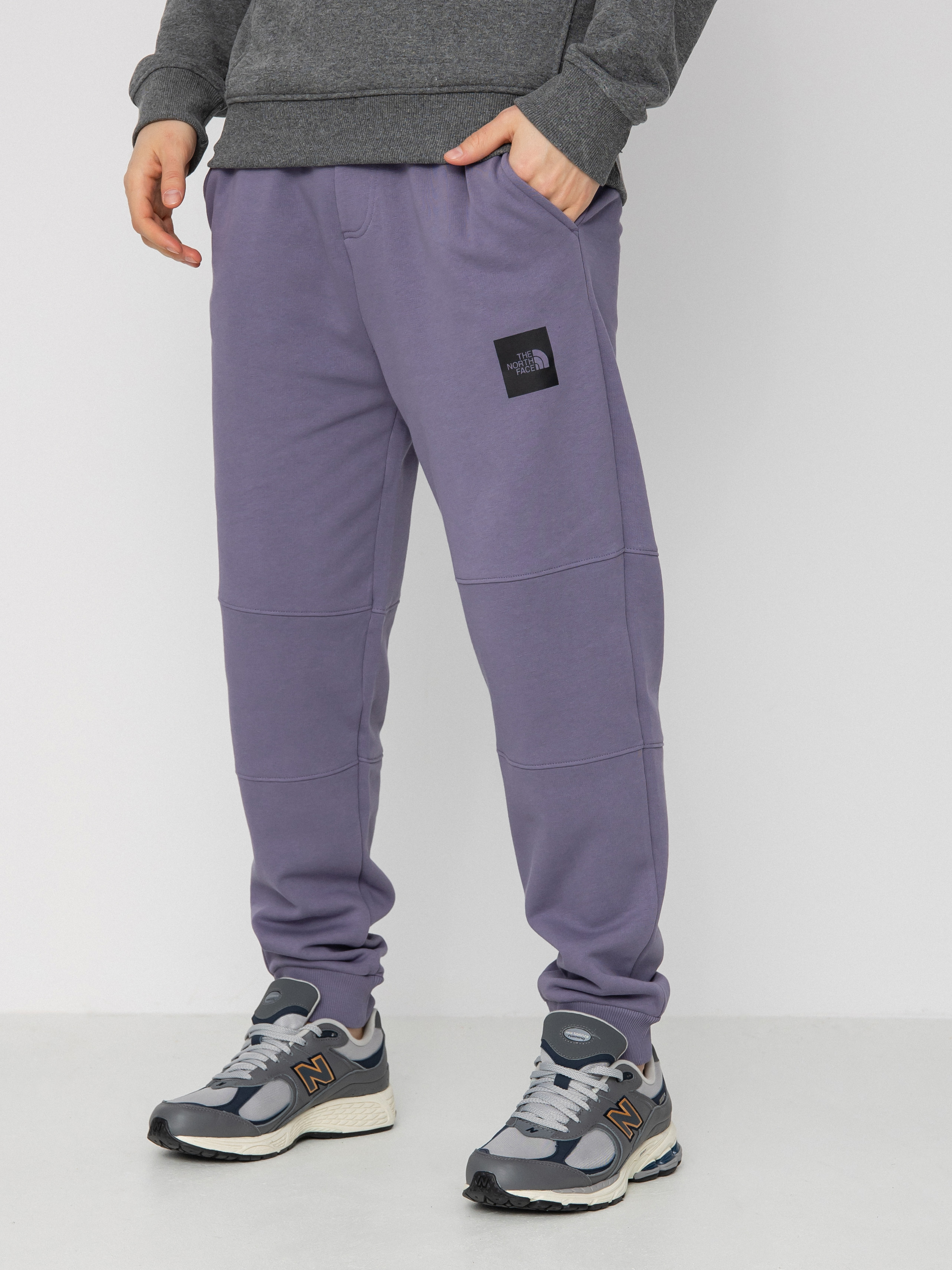 Nohavice The North Face Fine (lunar slate)