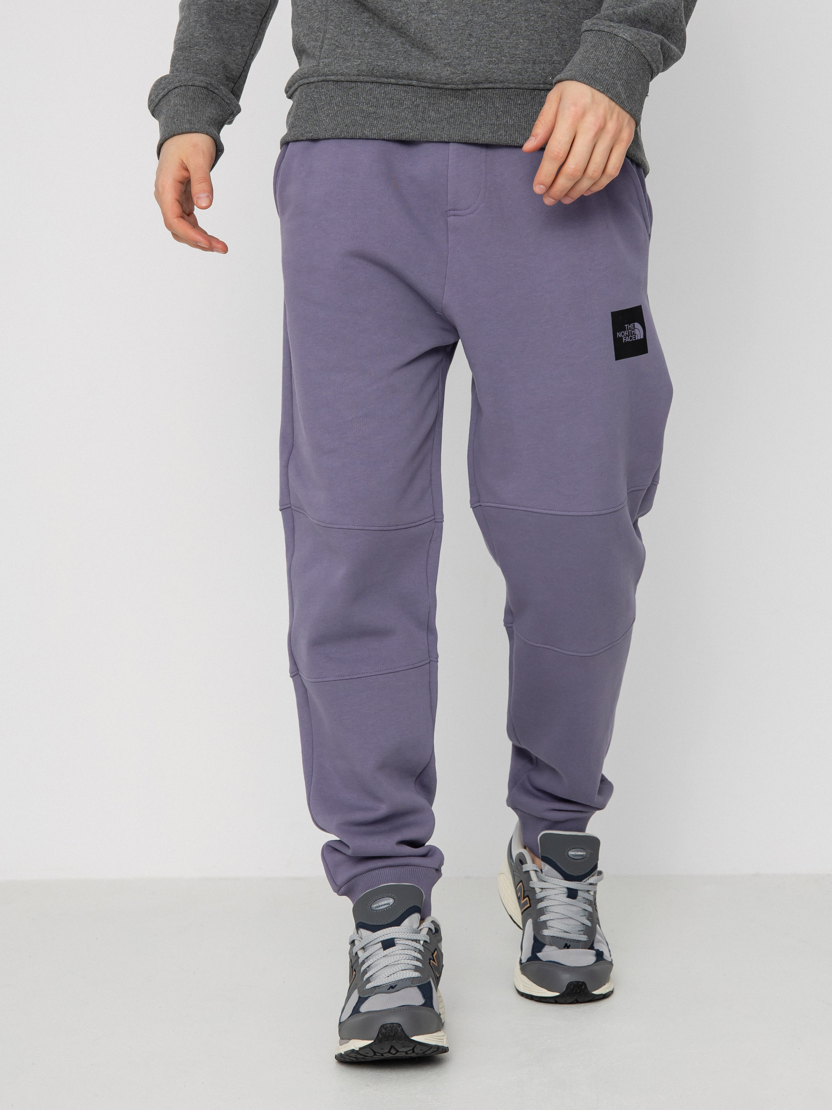 Nohavice The North Face Fine (lunar slate)