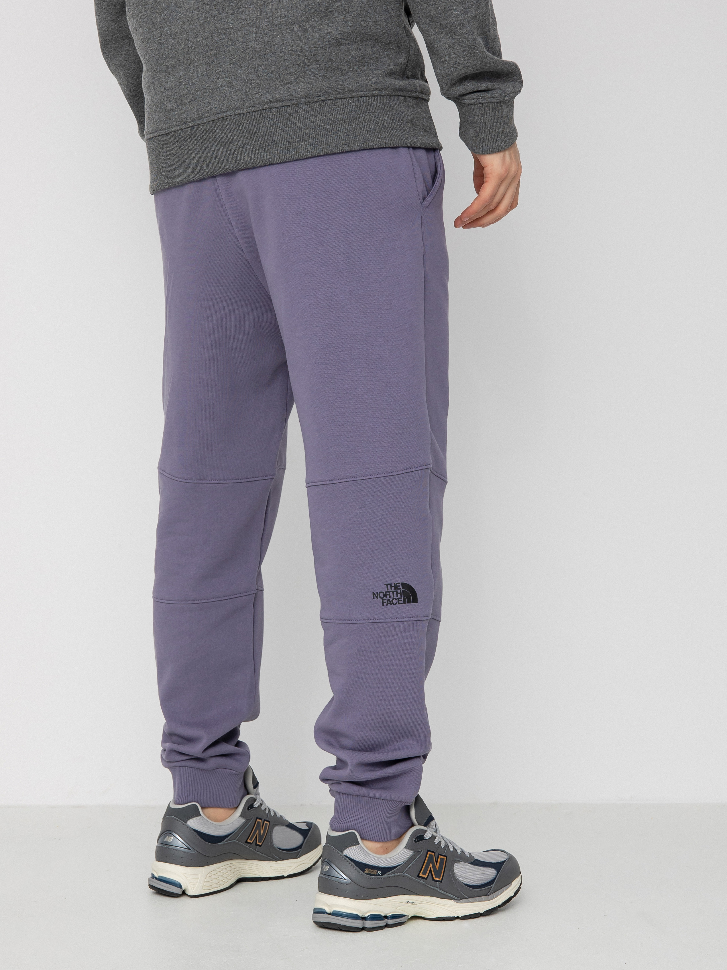 Nohavice The North Face Fine (lunar slate)