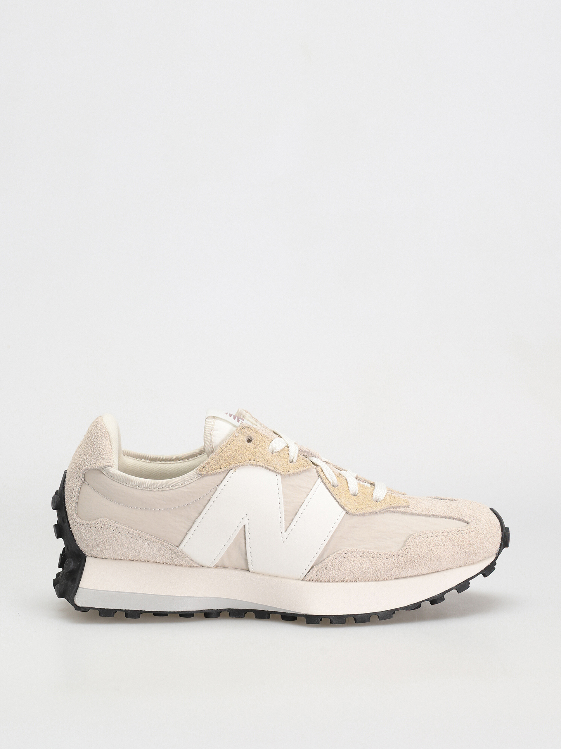 Topánky New Balance 327 (turtledove)