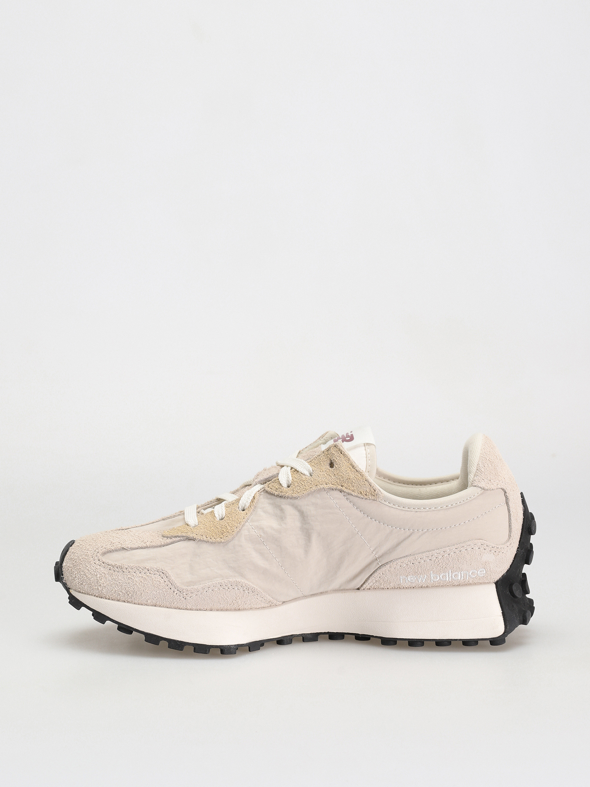 Topánky New Balance 327 (turtledove)