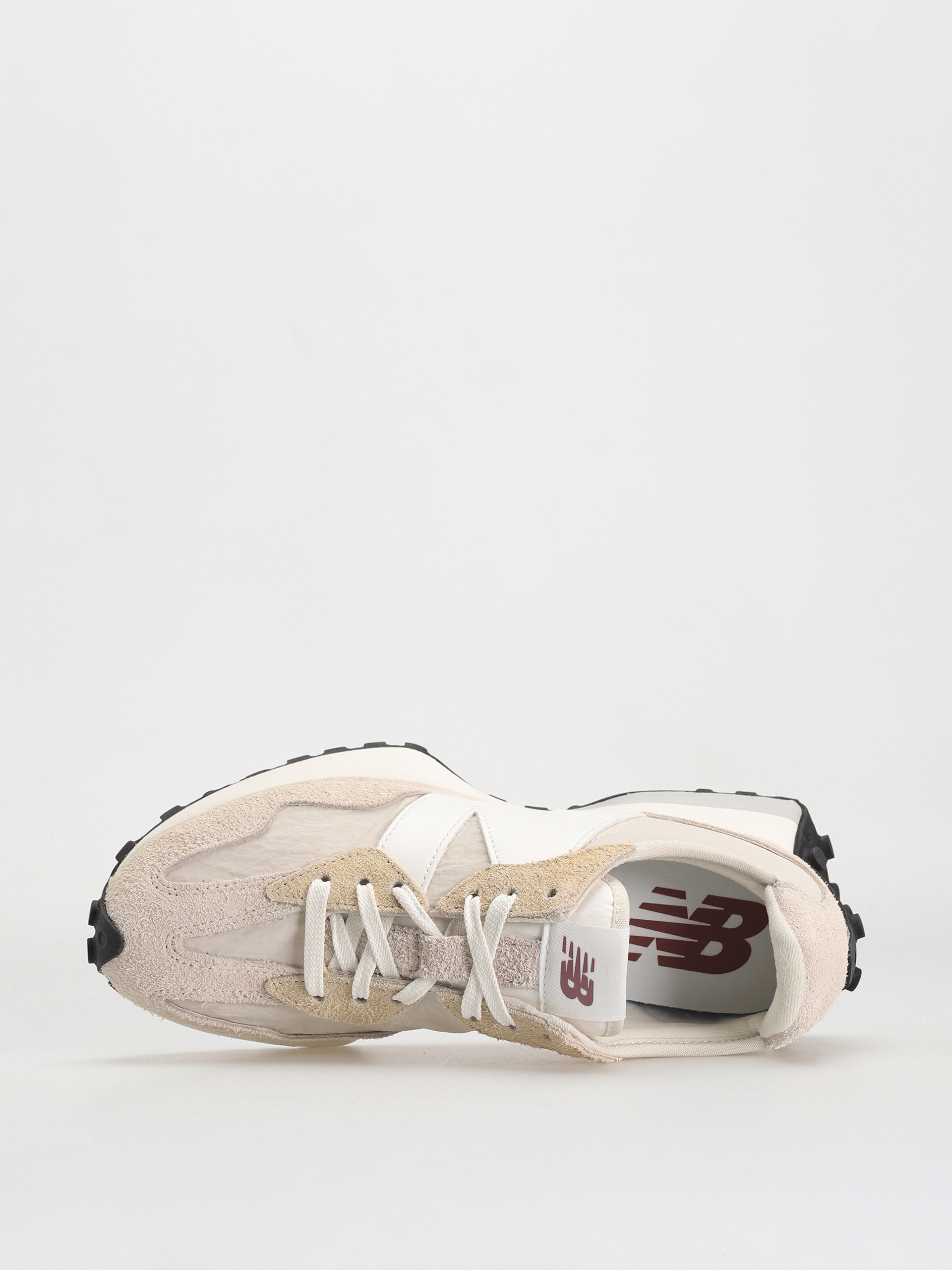 Topánky New Balance 327 (turtledove)