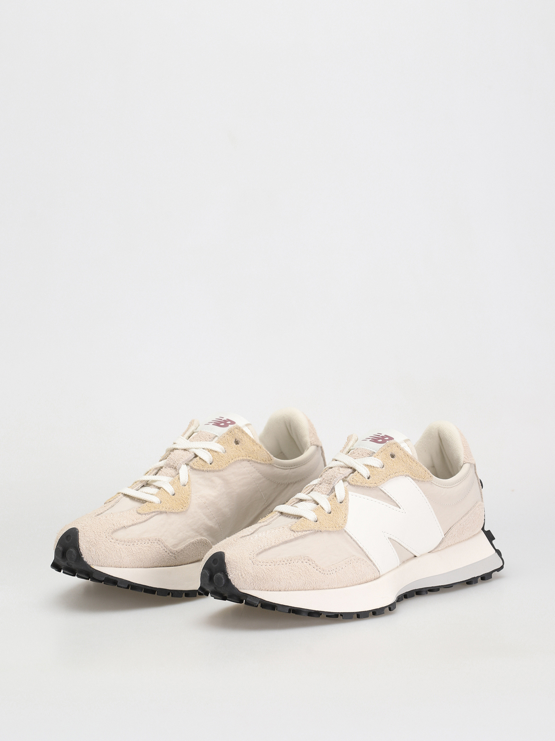 Topánky New Balance 327 (turtledove)