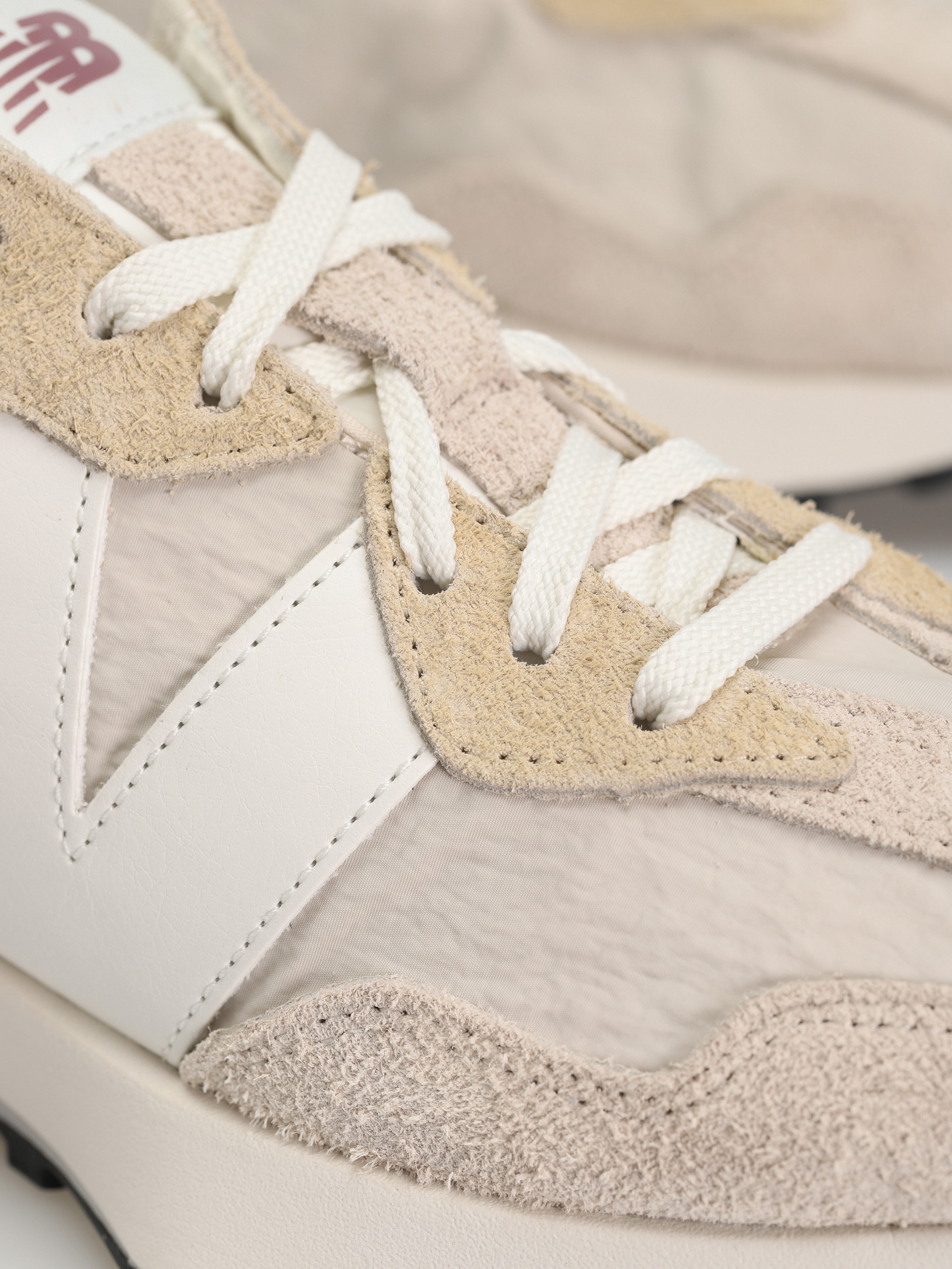 Topánky New Balance 327 (turtledove)