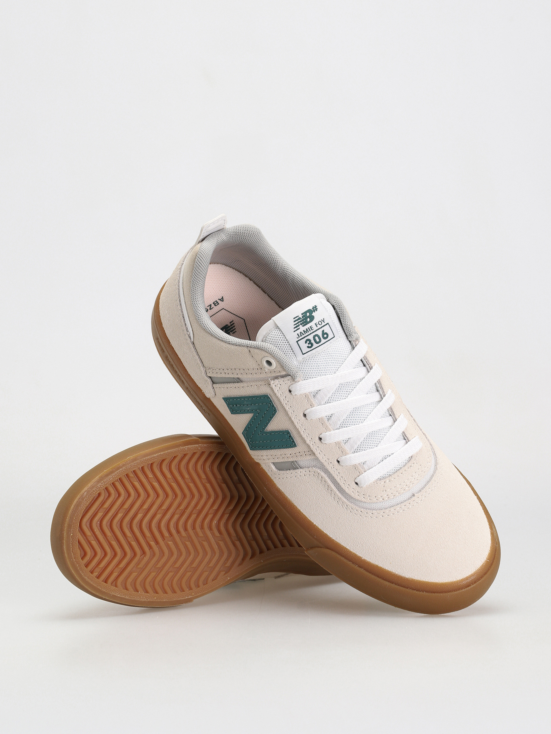 Topánky New Balance 306 (sea salt)