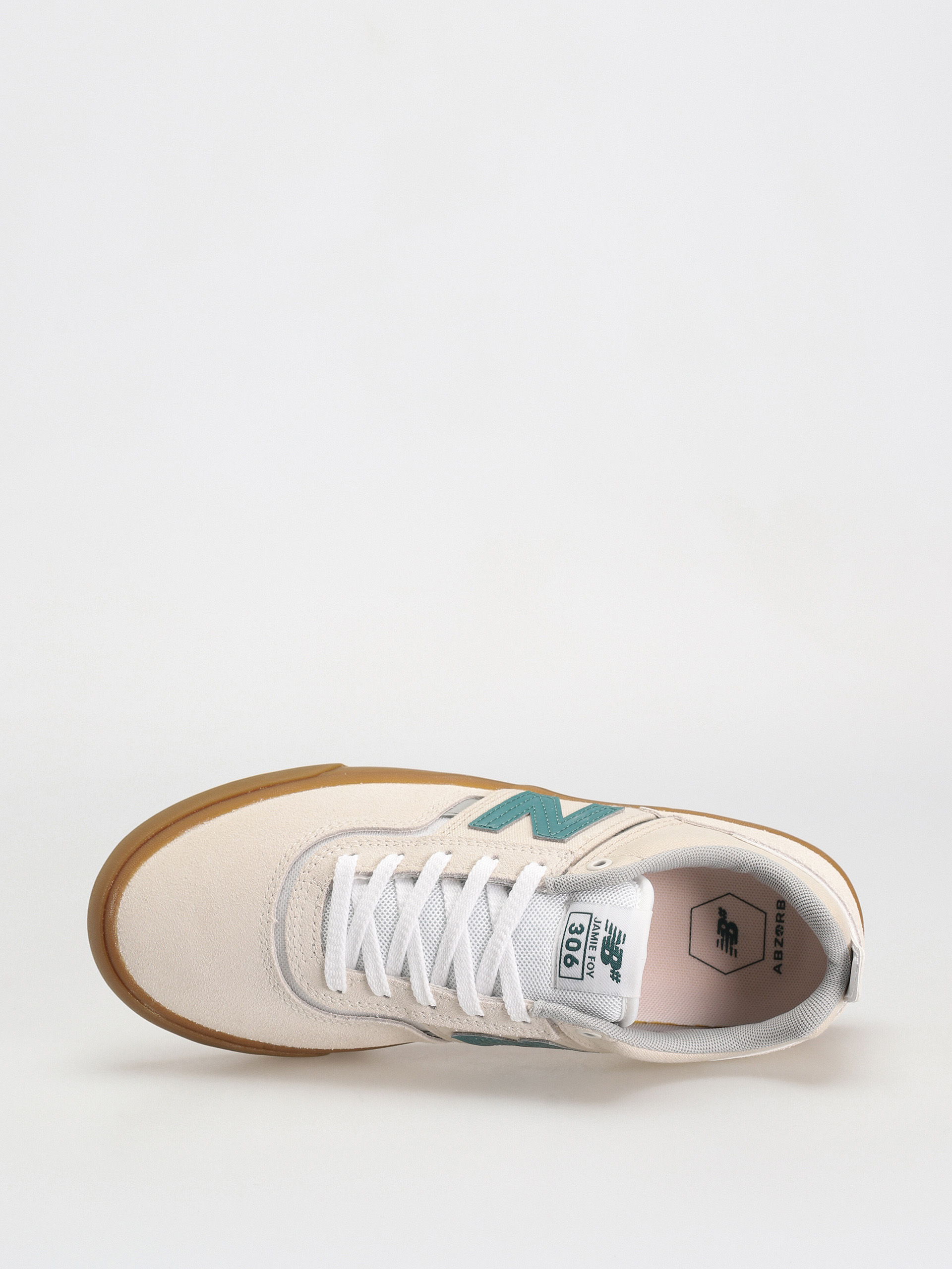 Topánky New Balance 306 (sea salt)