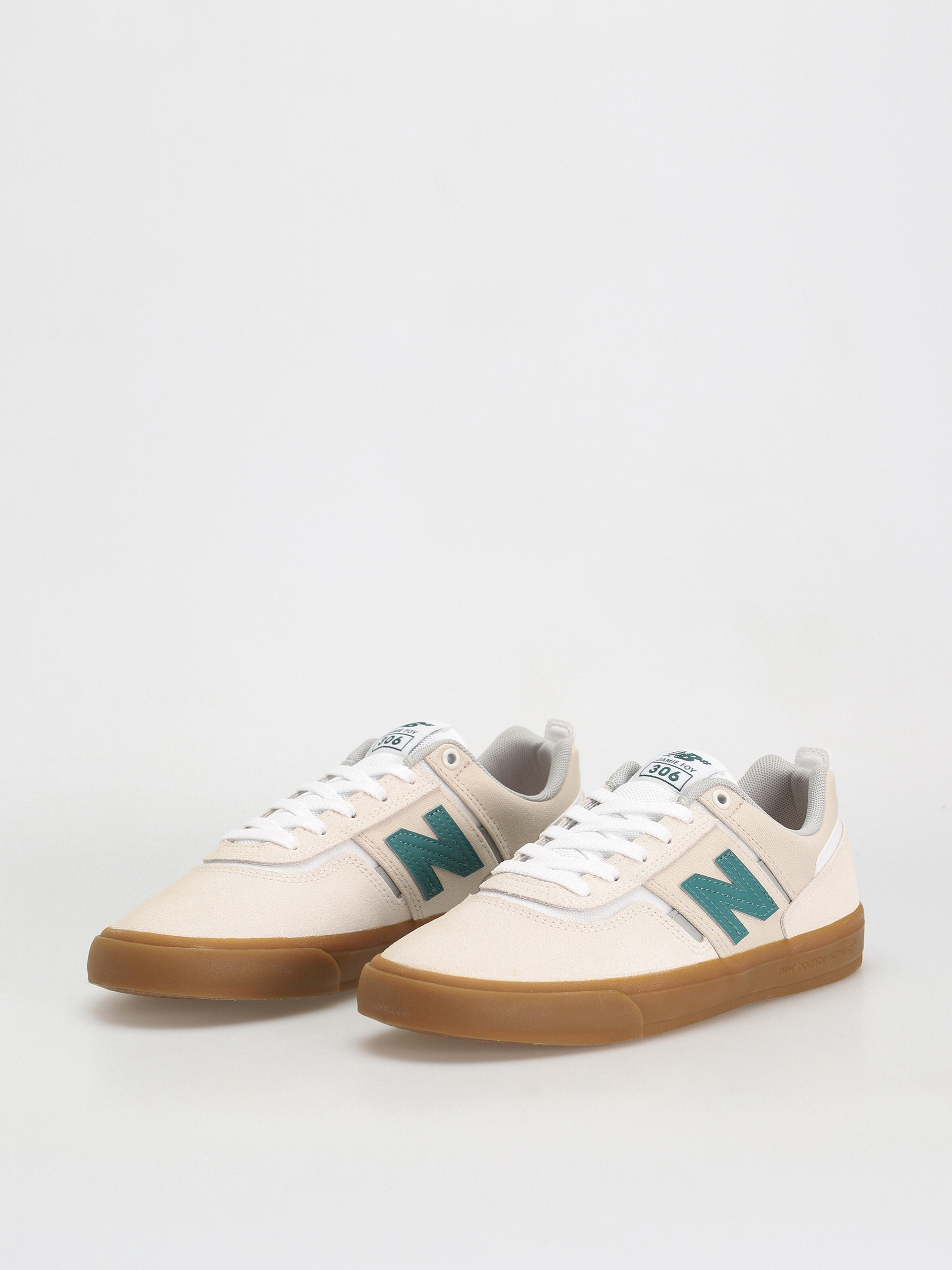 Topánky New Balance 306 (sea salt)
