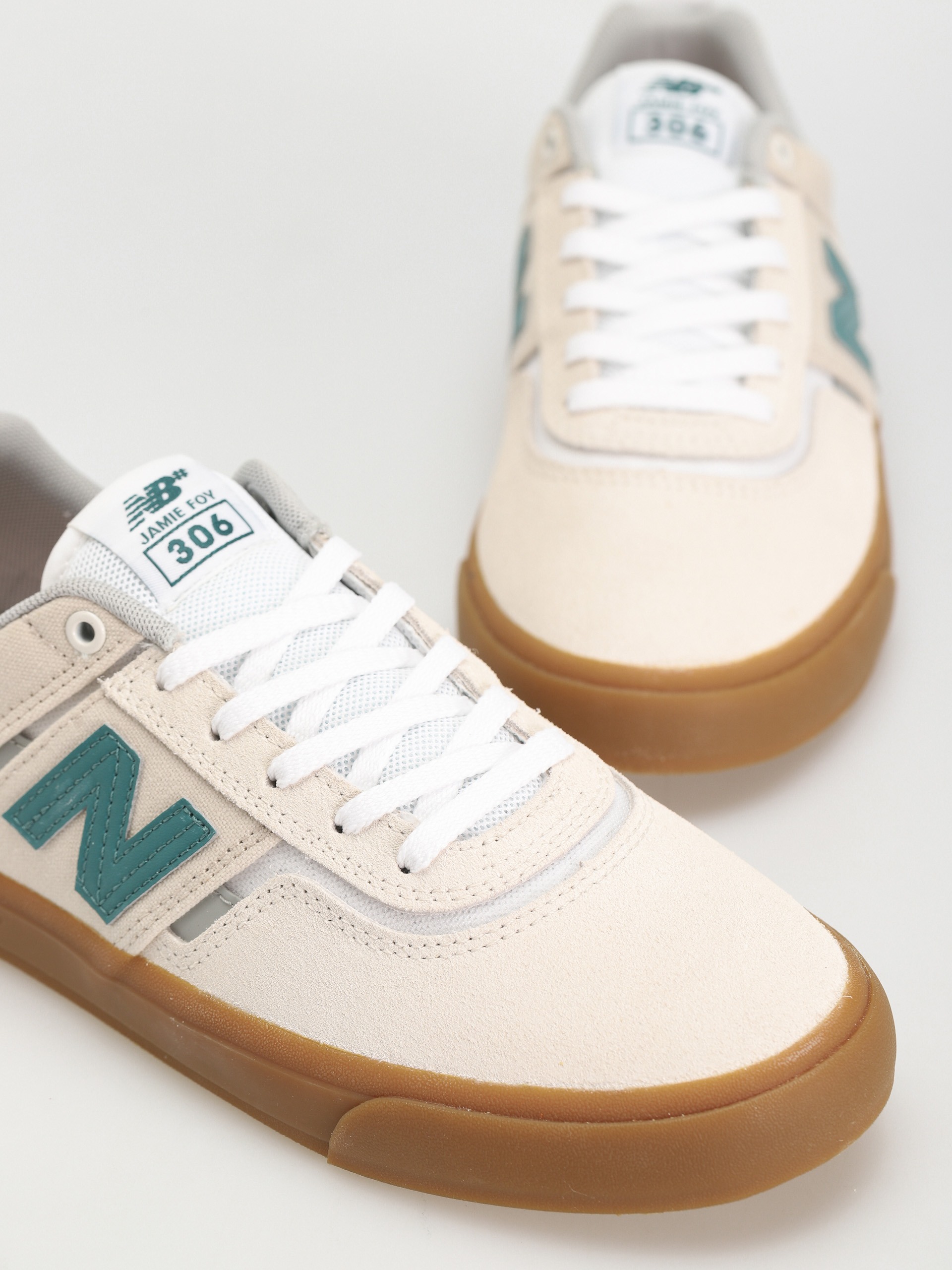 Topánky New Balance 306 (sea salt)