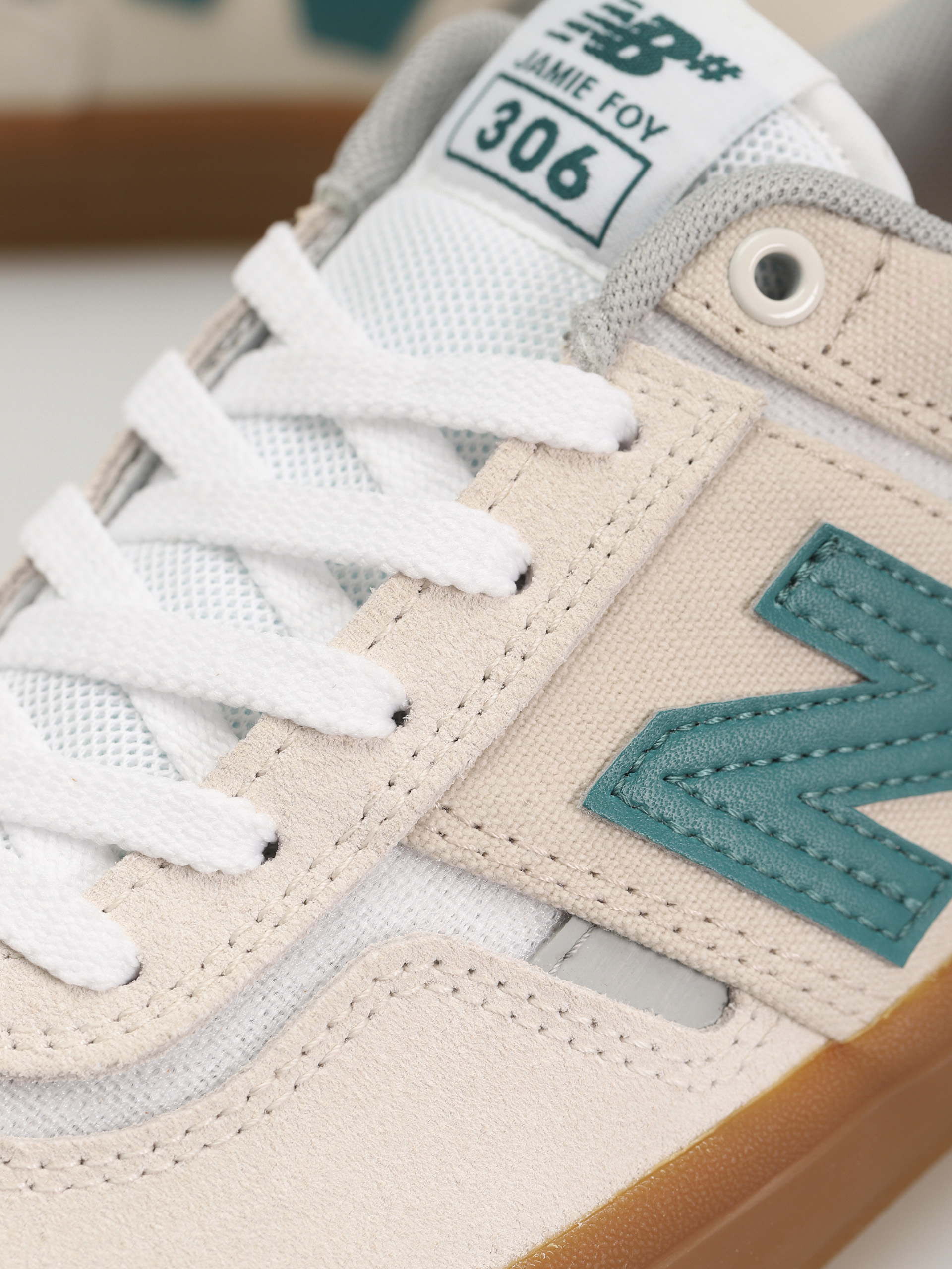 Topánky New Balance 306 (sea salt)