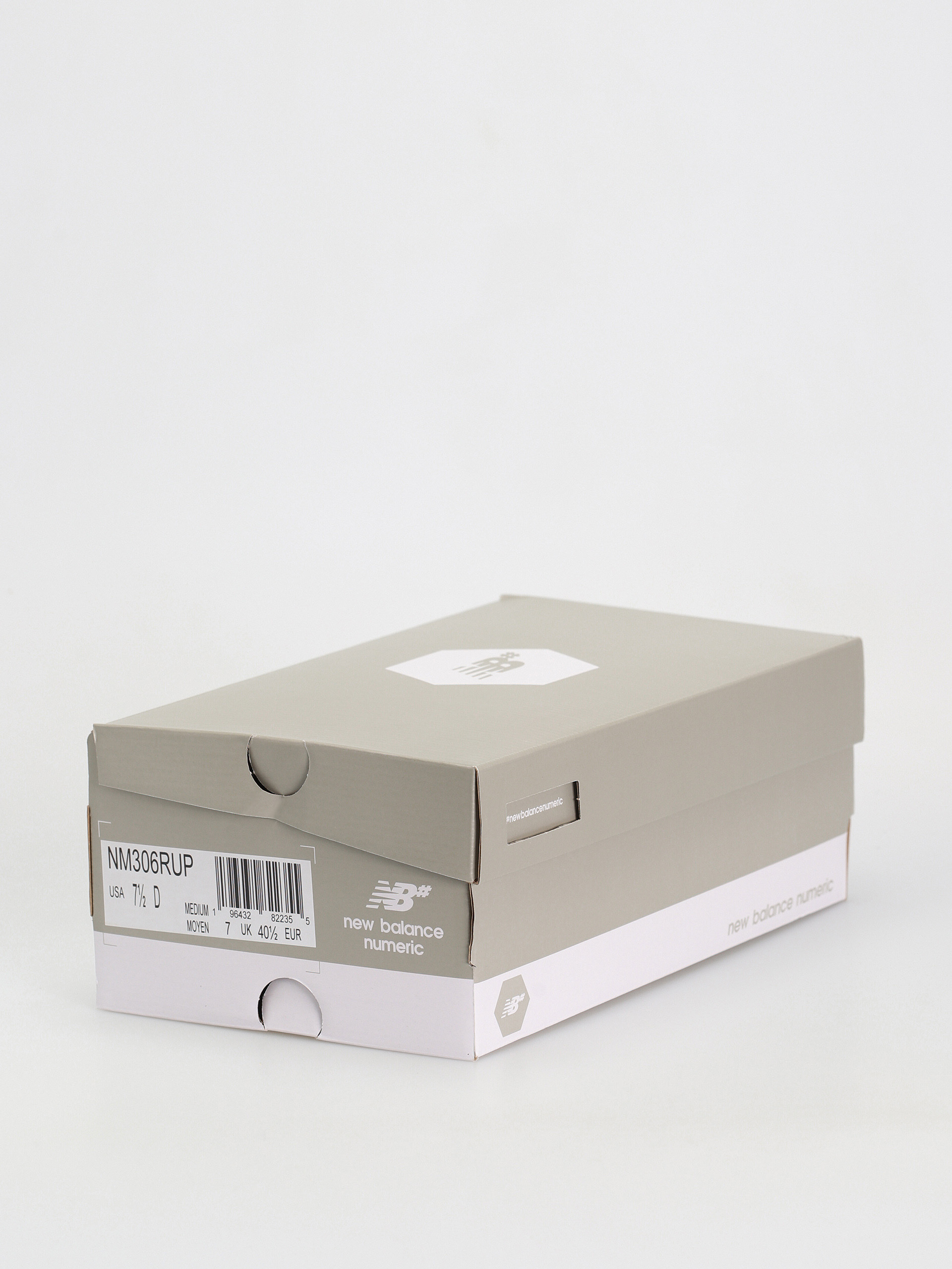 Topánky New Balance 306 (sea salt)