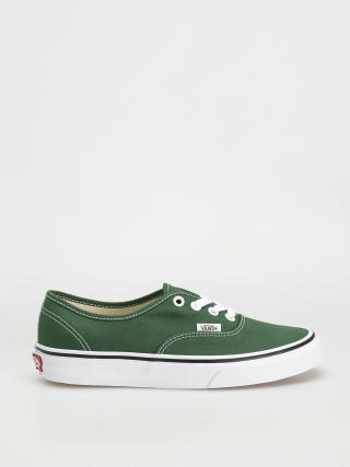 Topánky Vans Authentic (color theory greener pastures)