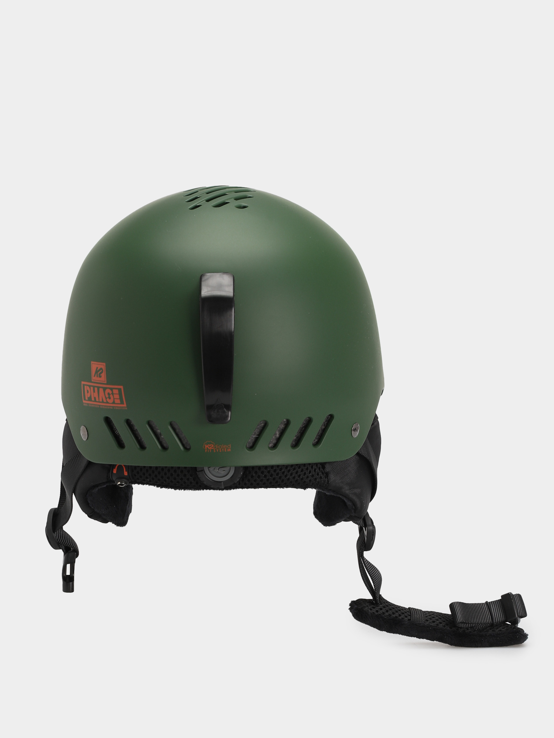 Pánsky Prilba K2 Phase Pro (forest green)