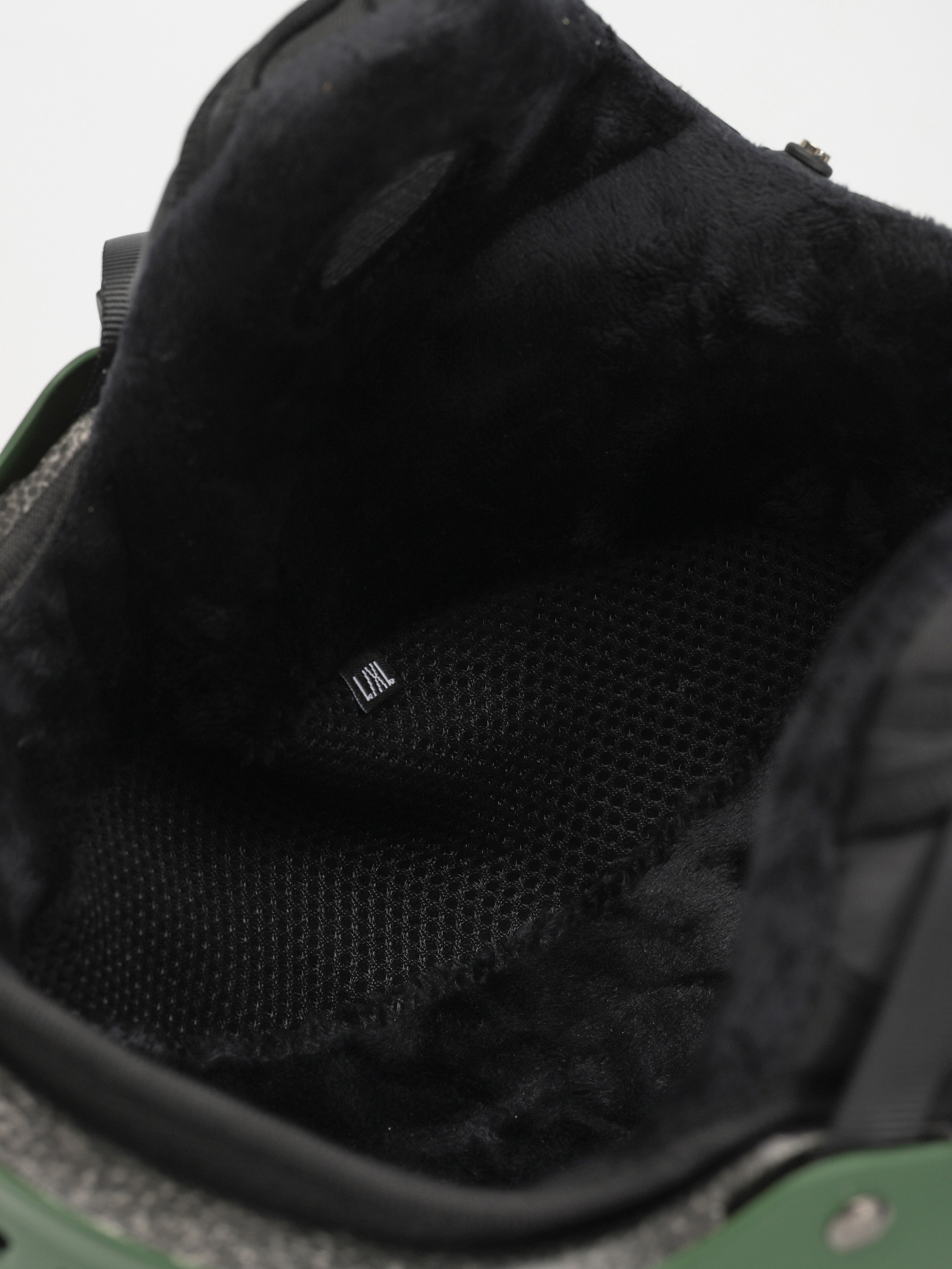 Pánsky Prilba K2 Phase Pro (forest green)