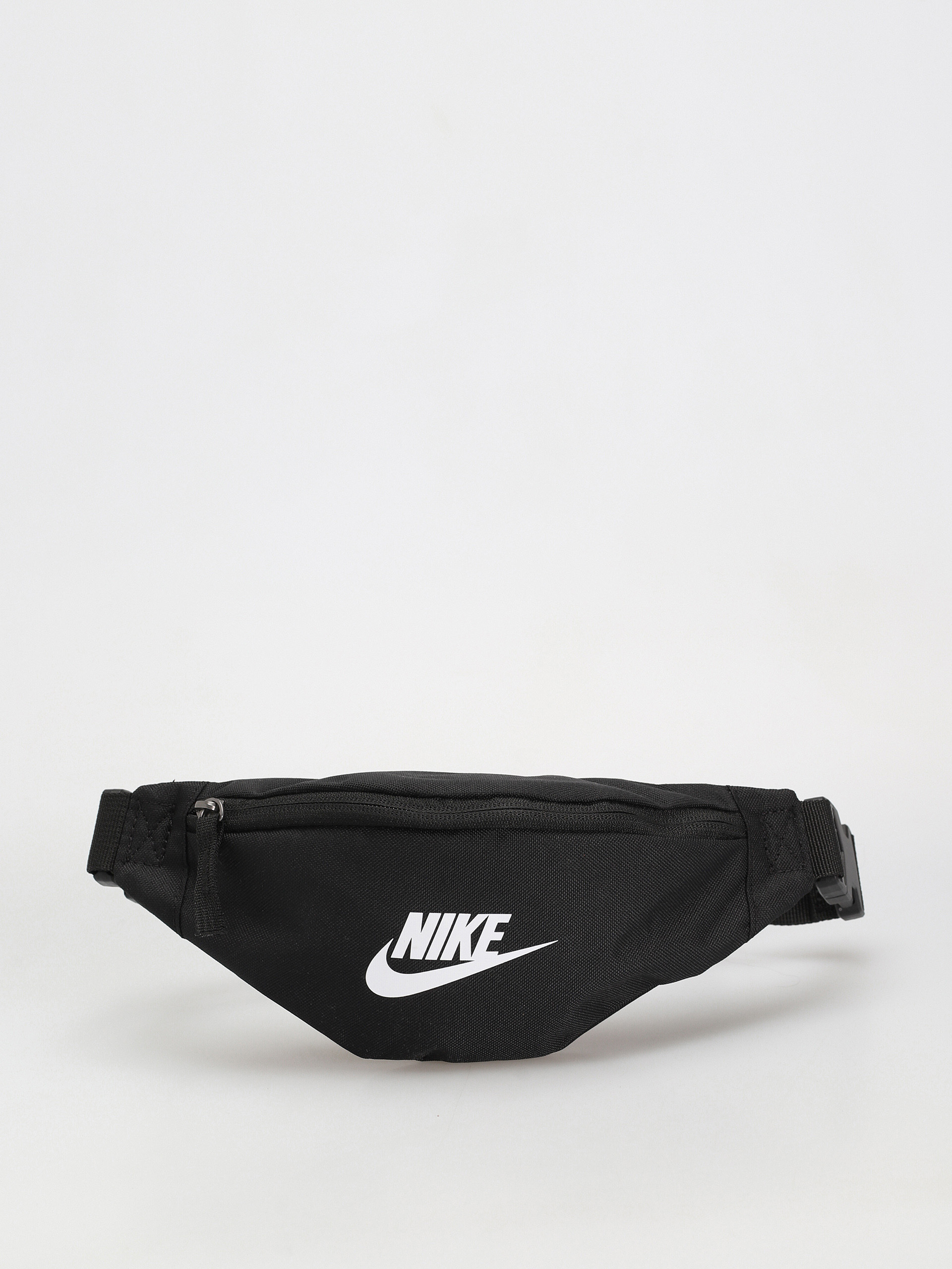 Ľadvinka Nike SB Heritage (black/black/white)