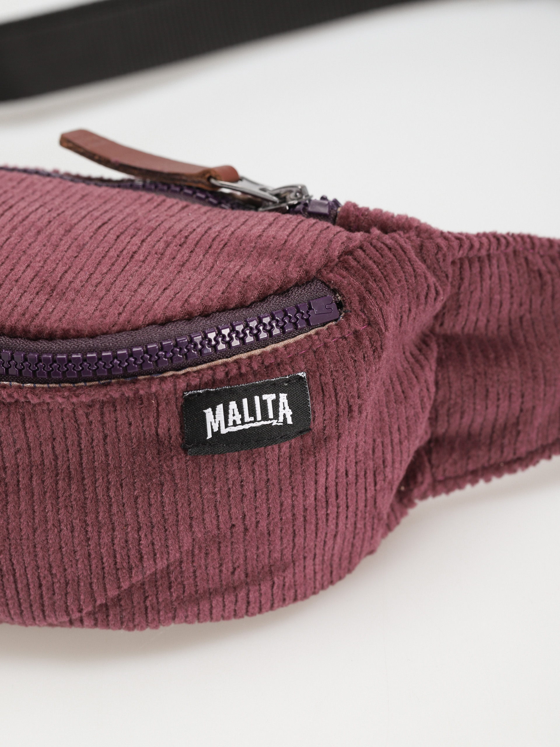 Ľadvinka Malita Cord (claret)