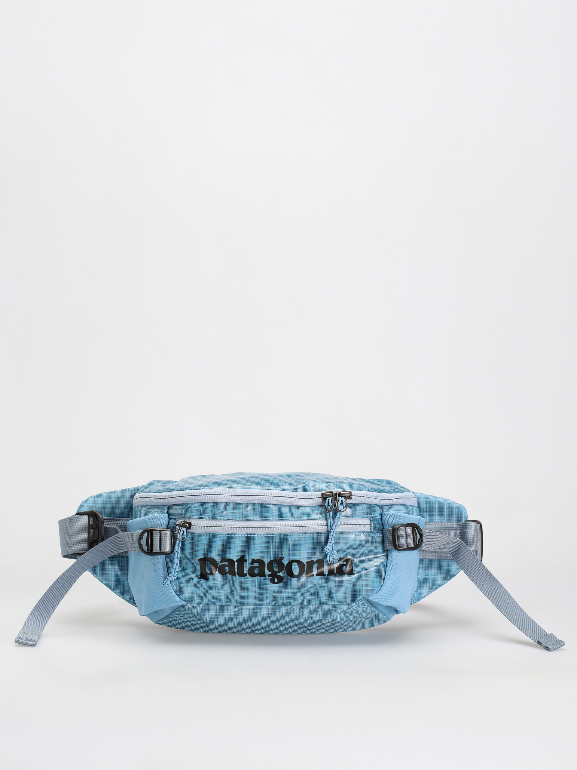 Ľadvinka Patagonia Black Hole Waist Pack 5L (lago blue)