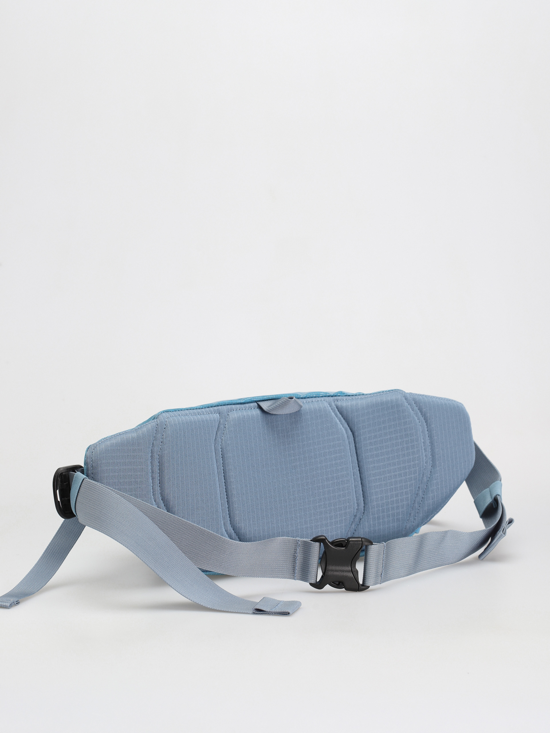 Ľadvinka Patagonia Black Hole Waist Pack 5L (lago blue)