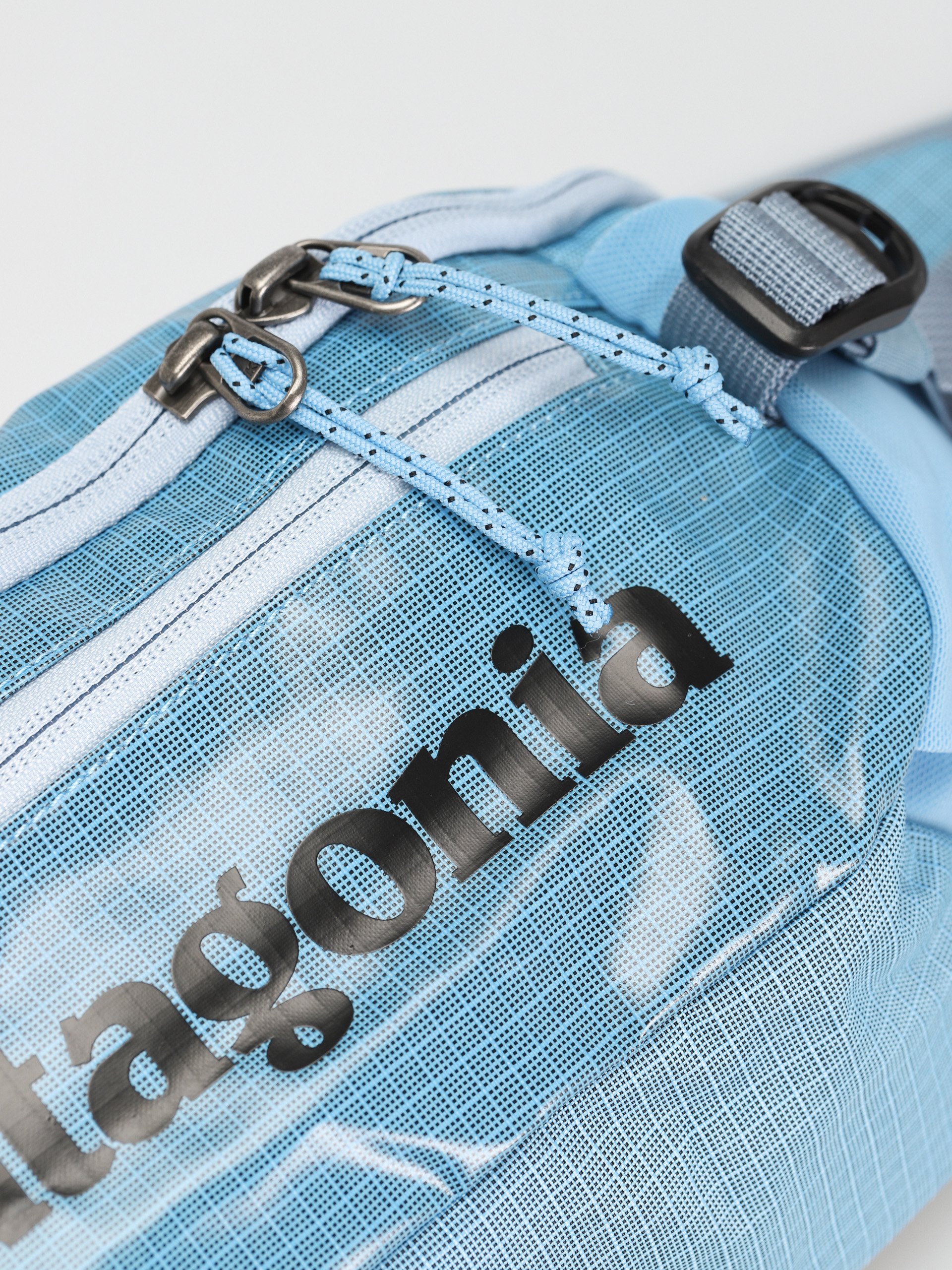 Ľadvinka Patagonia Black Hole Waist Pack 5L (lago blue)