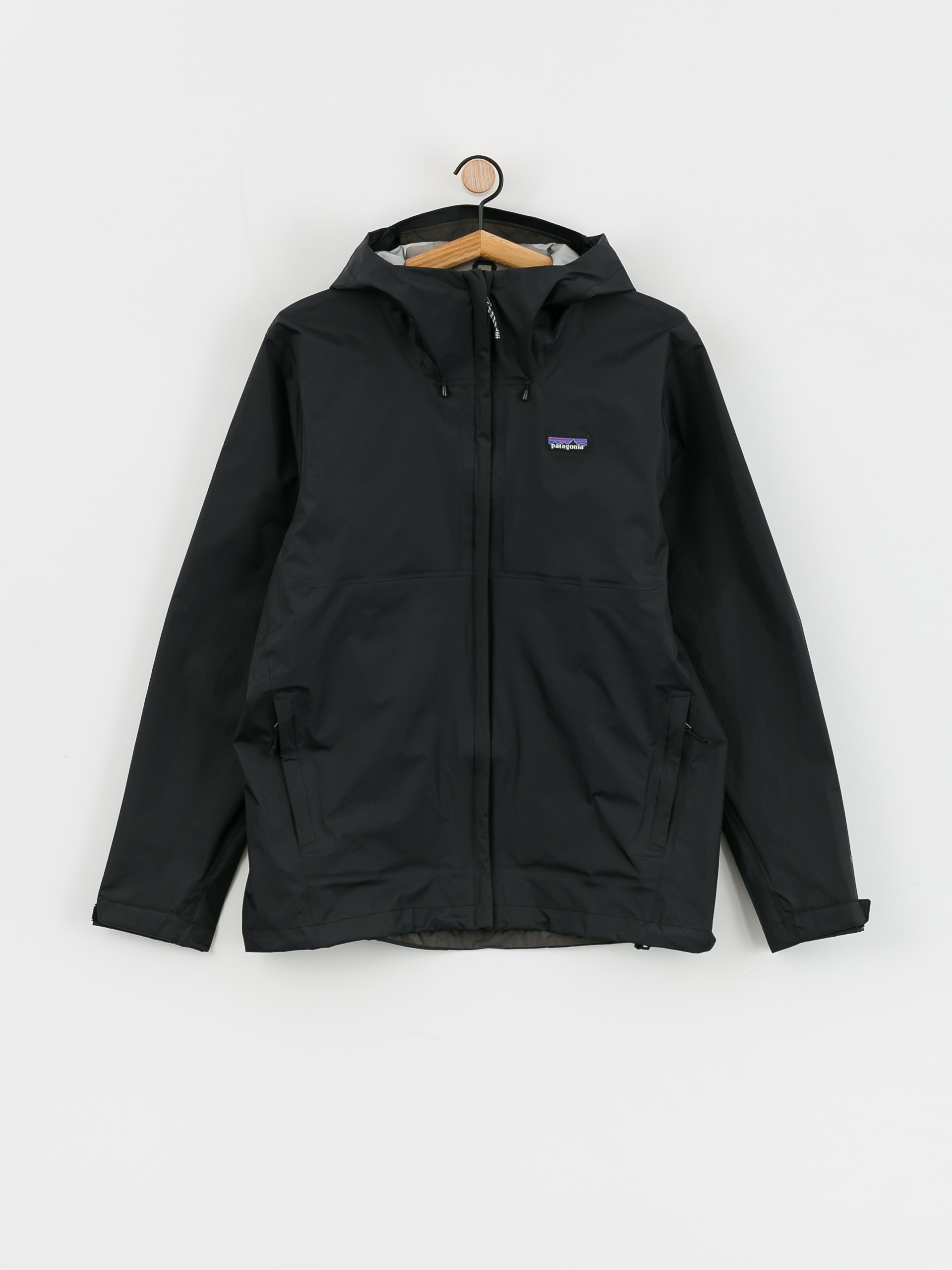 Bunda Patagonia Torrentshell 3L (black)