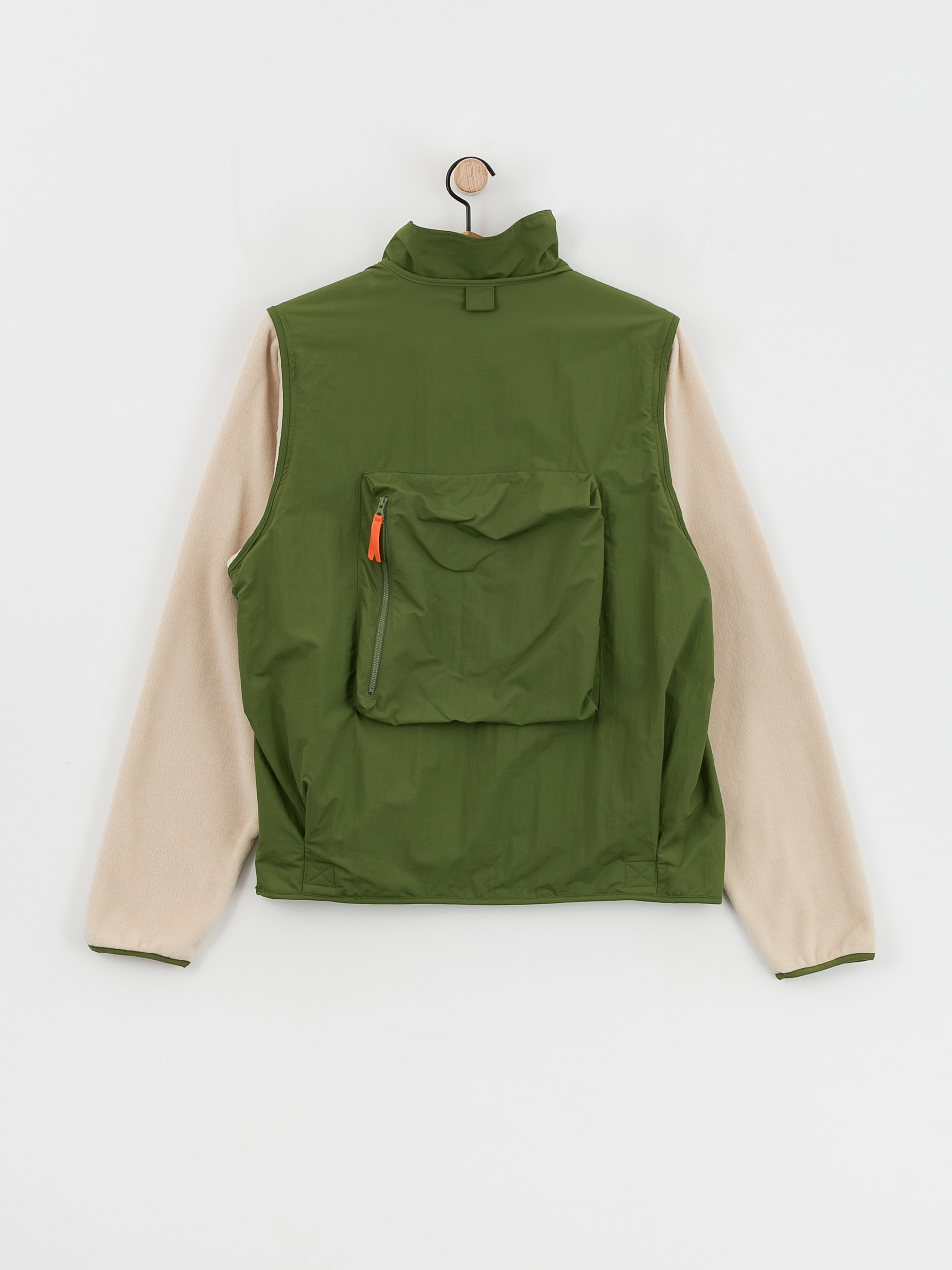 Bunda Columbia Skeena River (pesto/ancient)