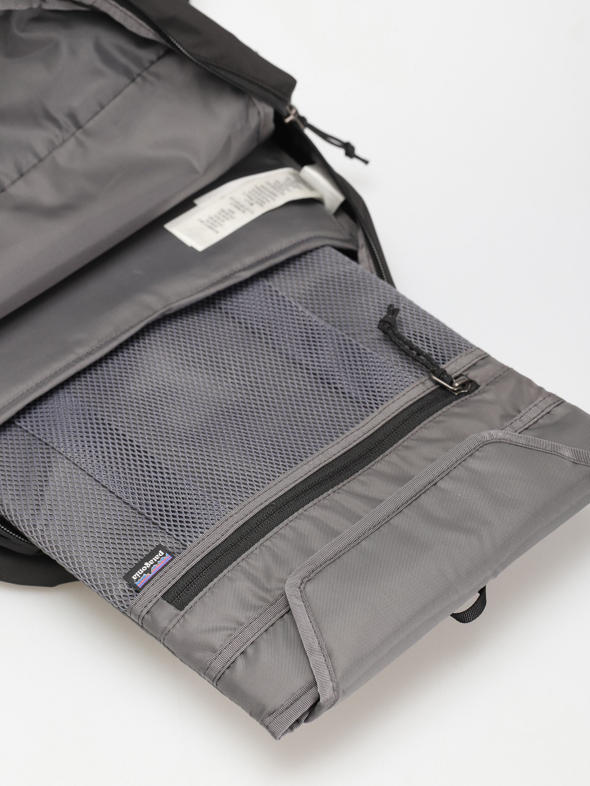 Batoh Patagonia Atom Tote Pack 20L (black)