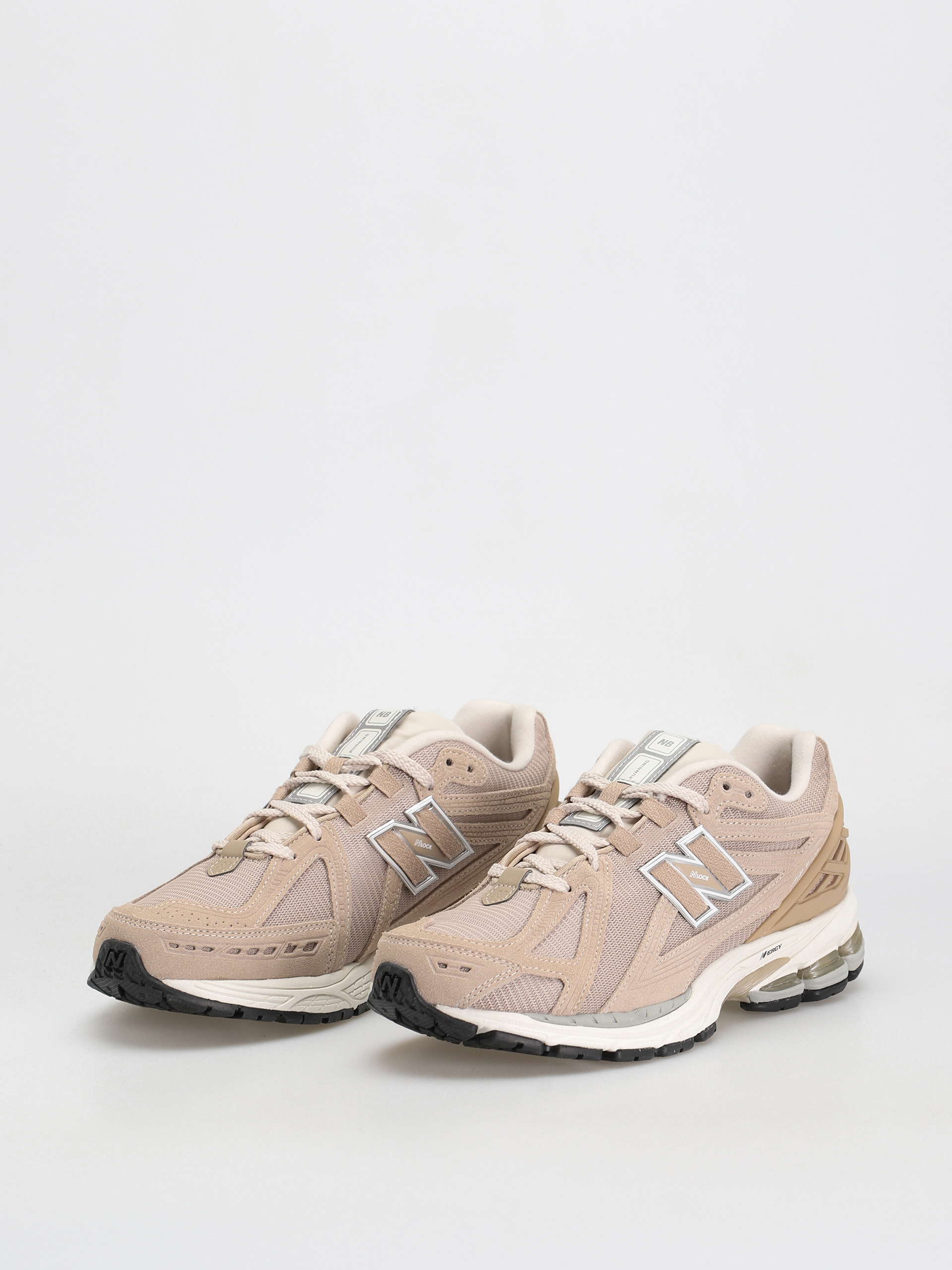 Topánky New Balance 1906R (mindful grey)