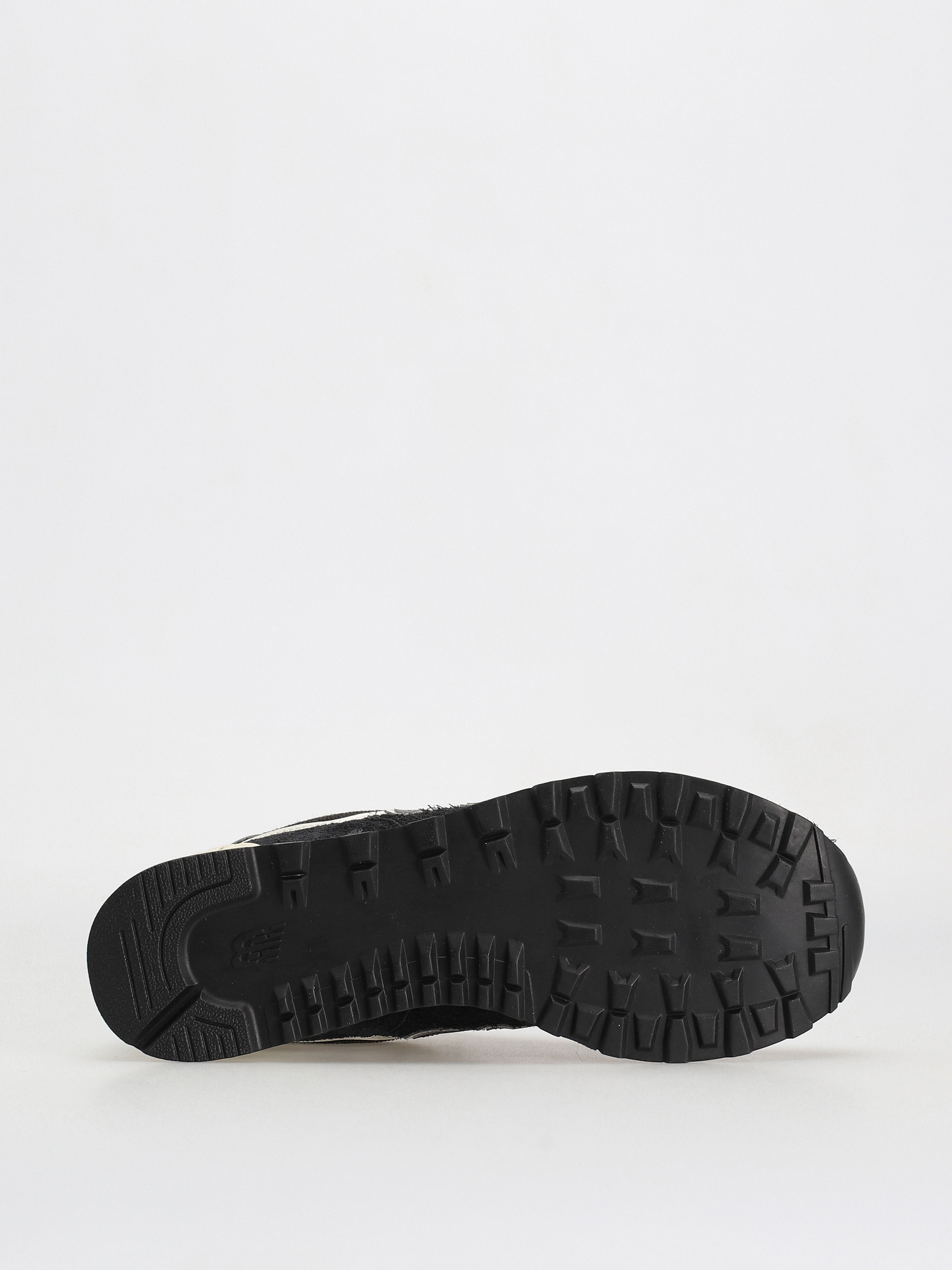 Topánky New Balance 574 (black)