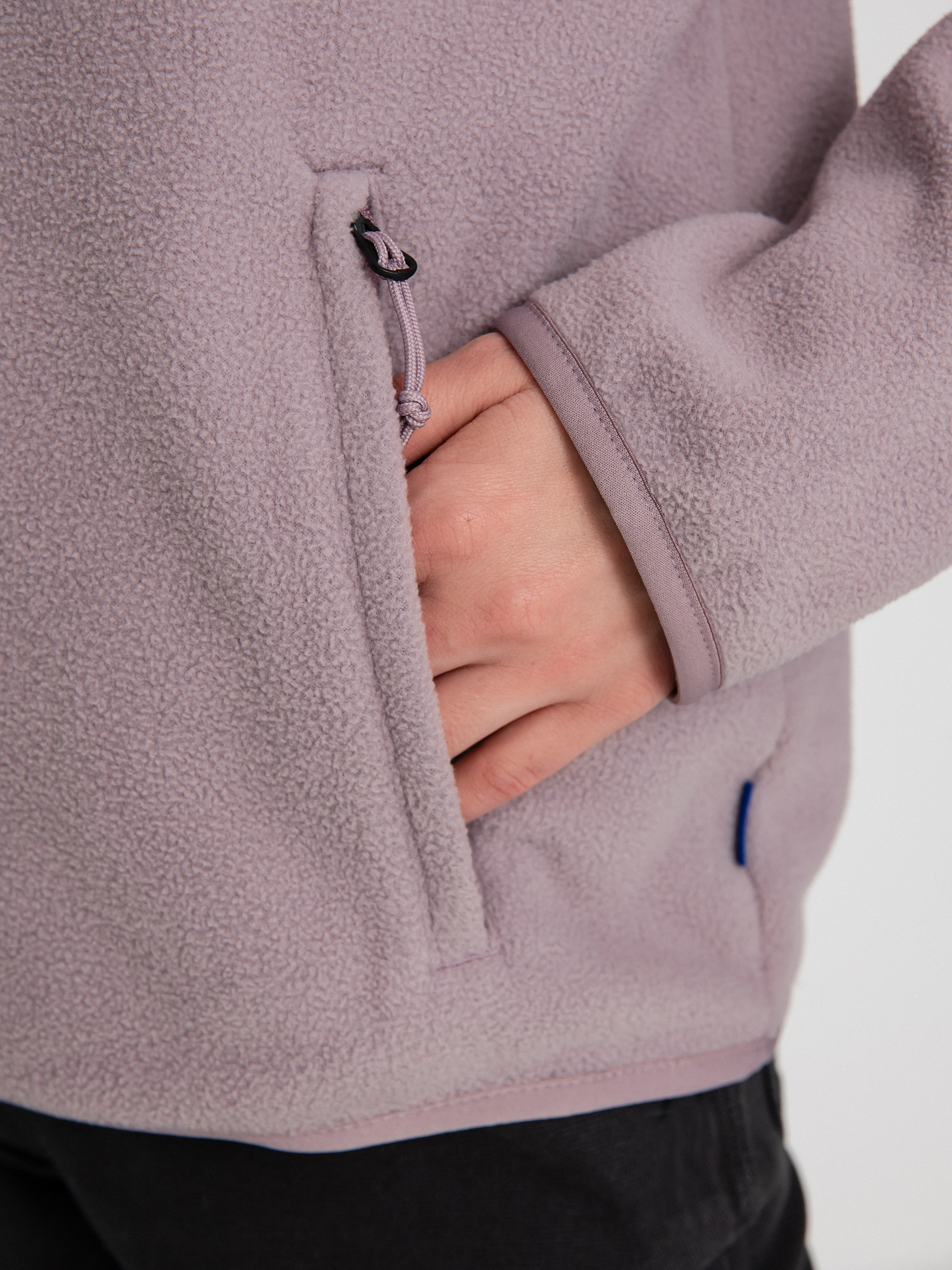 Dámska Termomikina  Burton Hearth HD (elderberry)