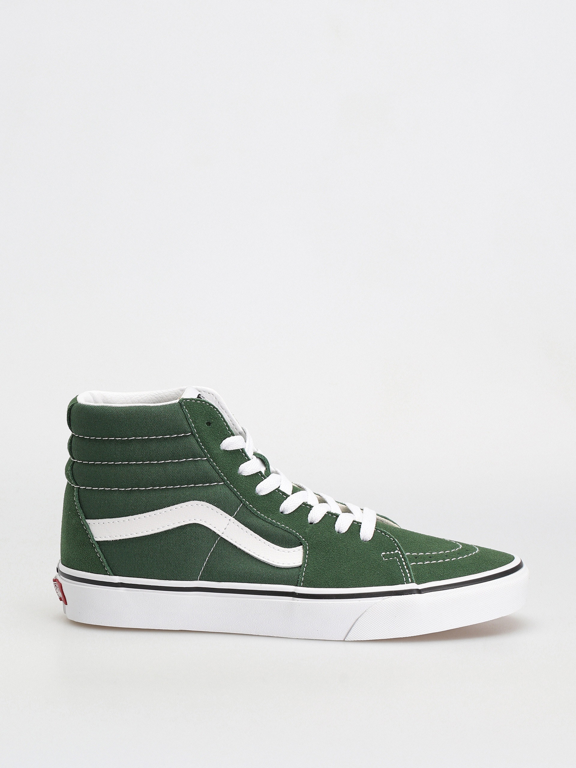 Topánky Vans Sk8 Hi (color theory greener pastures)