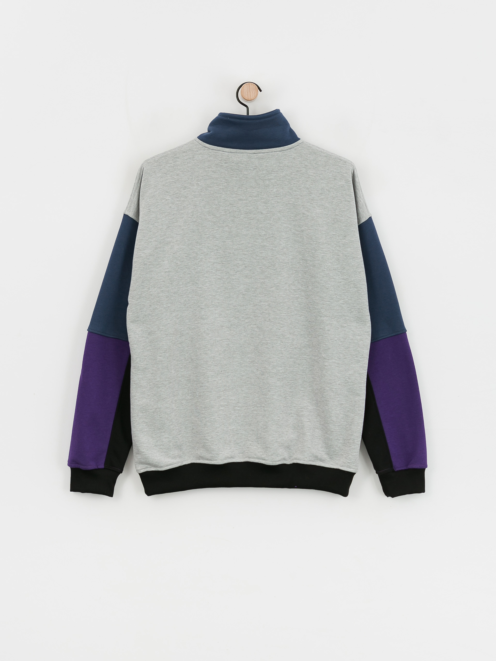 Mikina Nervous 2000 (multi)