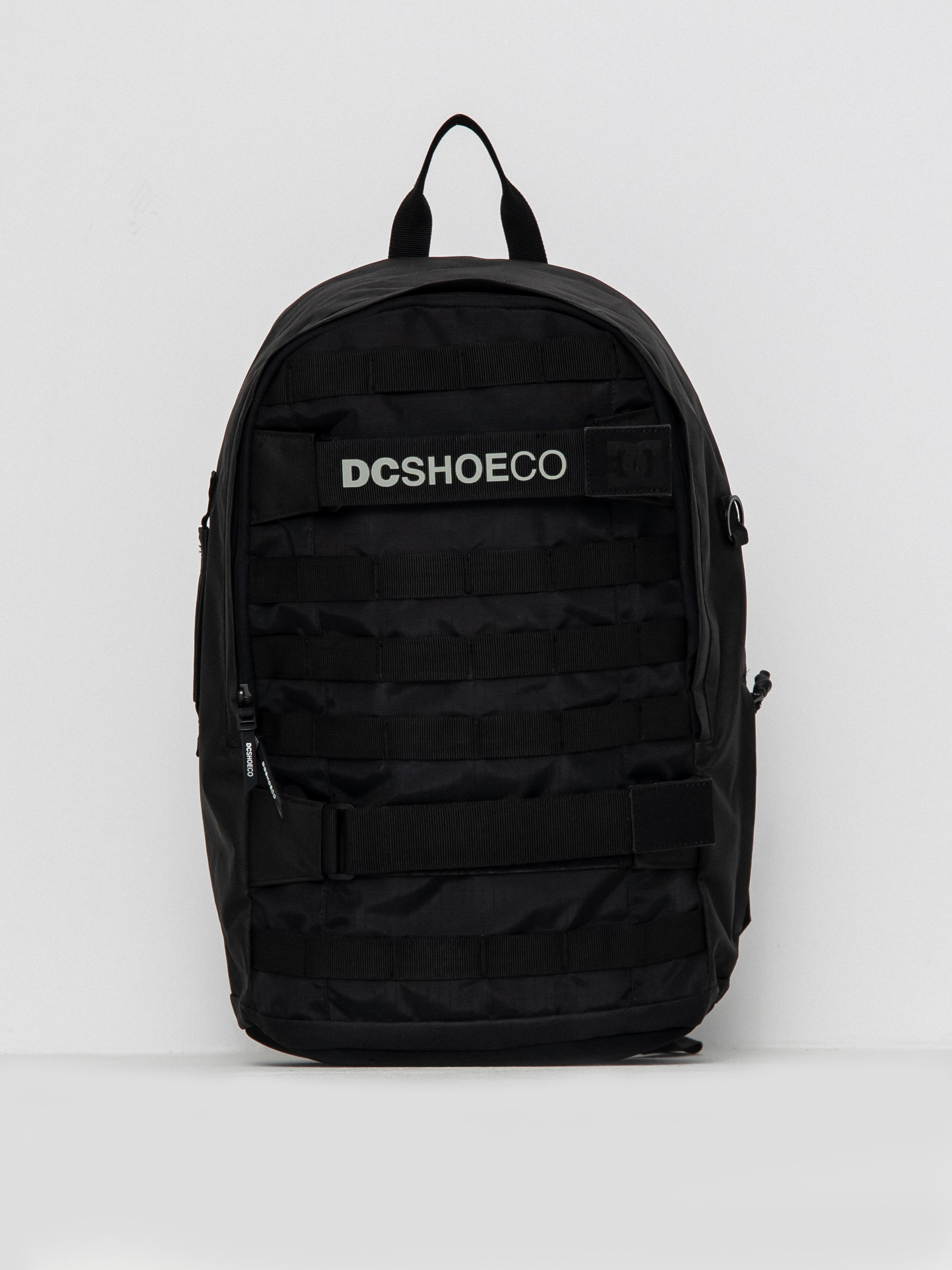 Batoh DC Alpha (black)