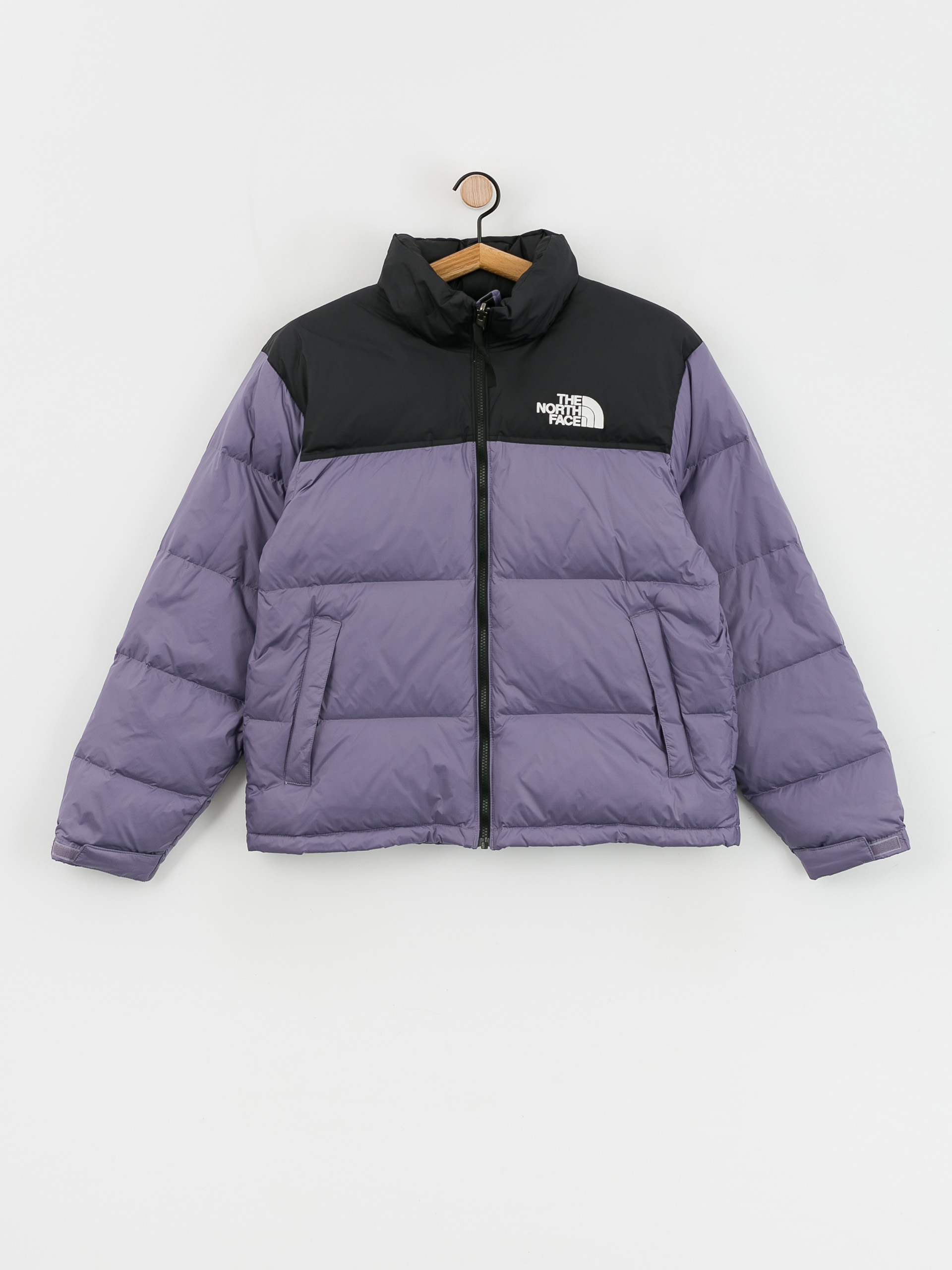 Bunda The North Face 1996 Retro Nuptse (lunar slate/tnf black)