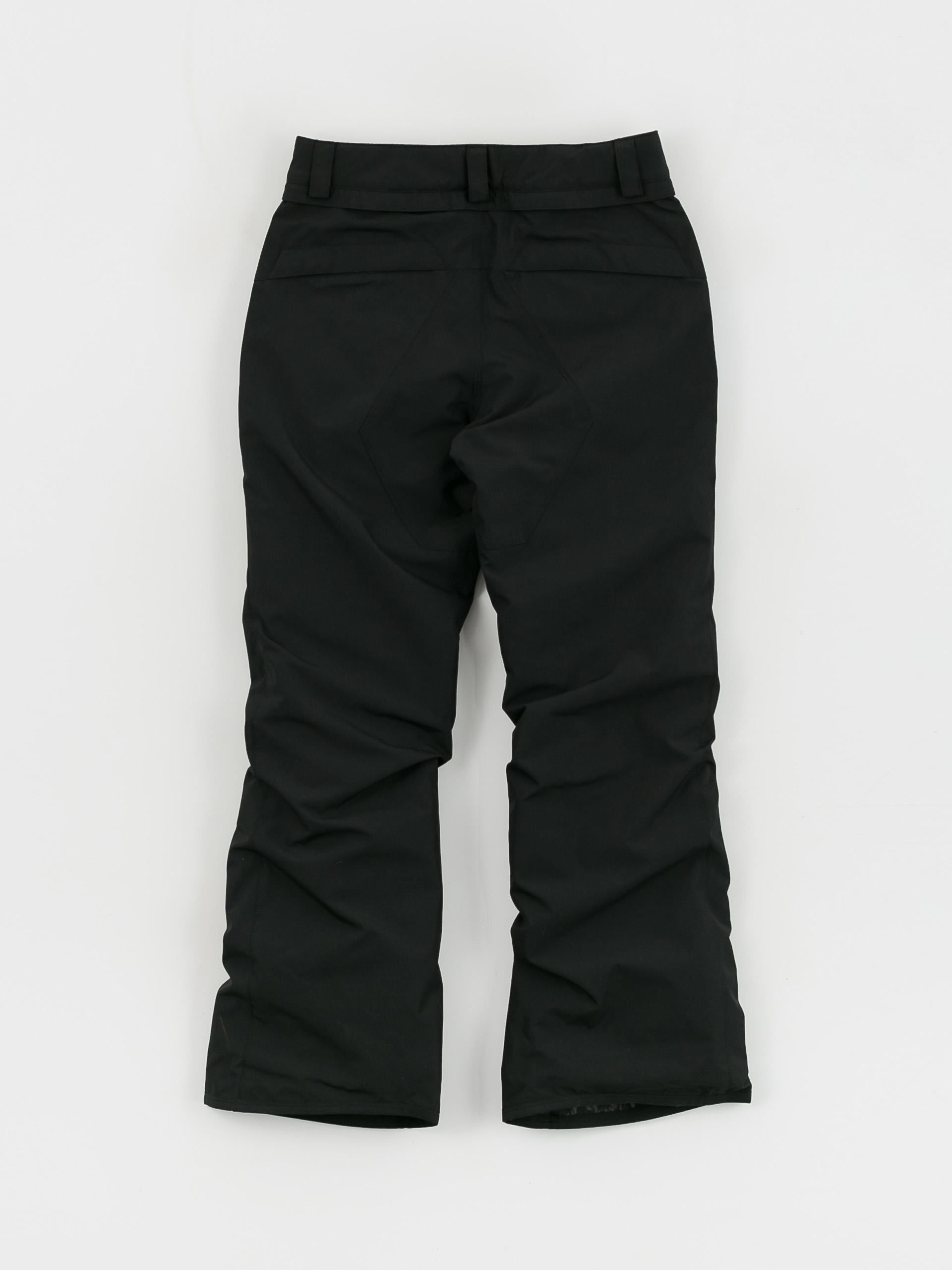Snowboardové nohavice Volcom Frochickidee Ins JR (black)
