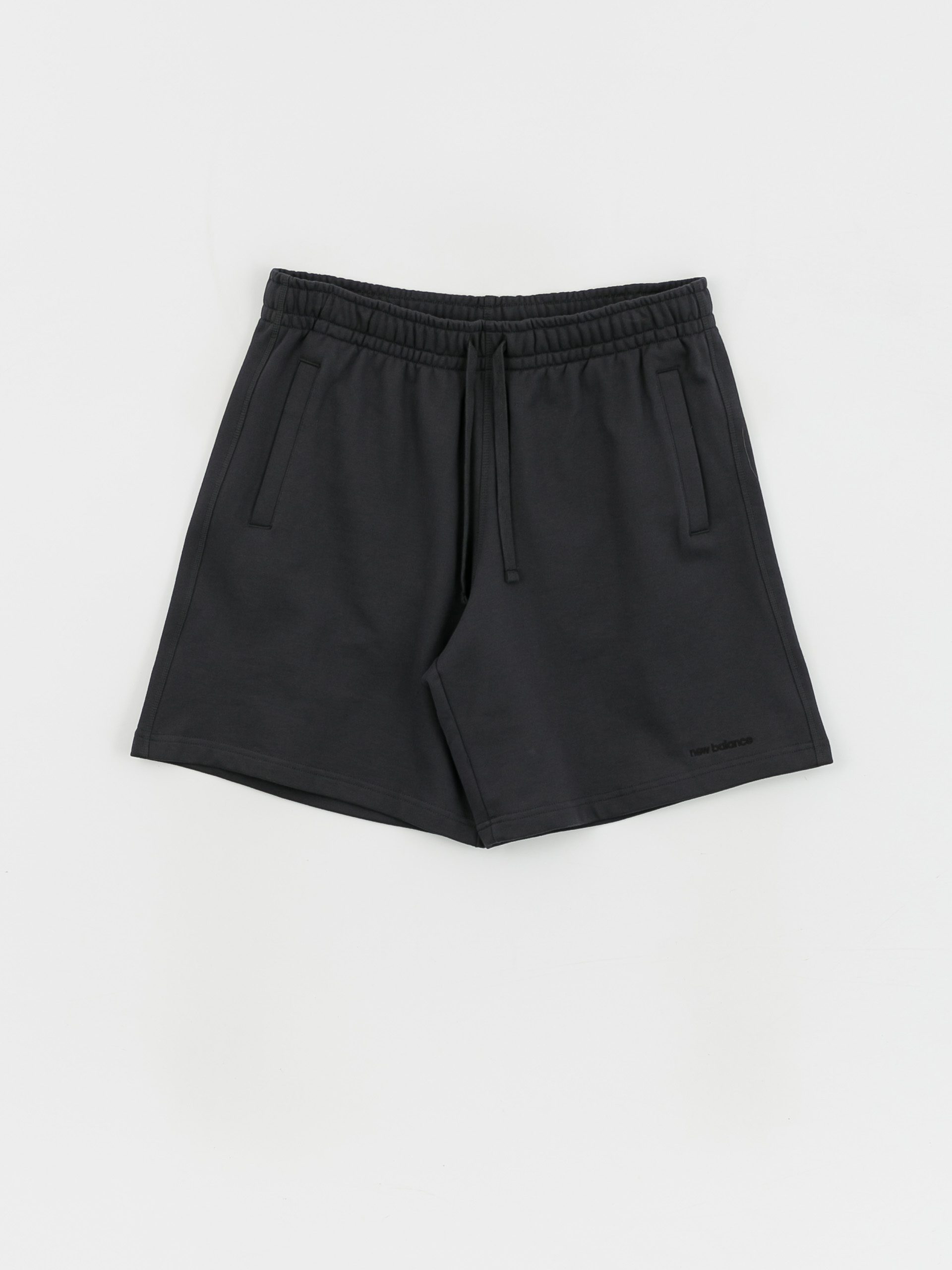 Kraťasy New Balance Athletics Nature State (phantom)