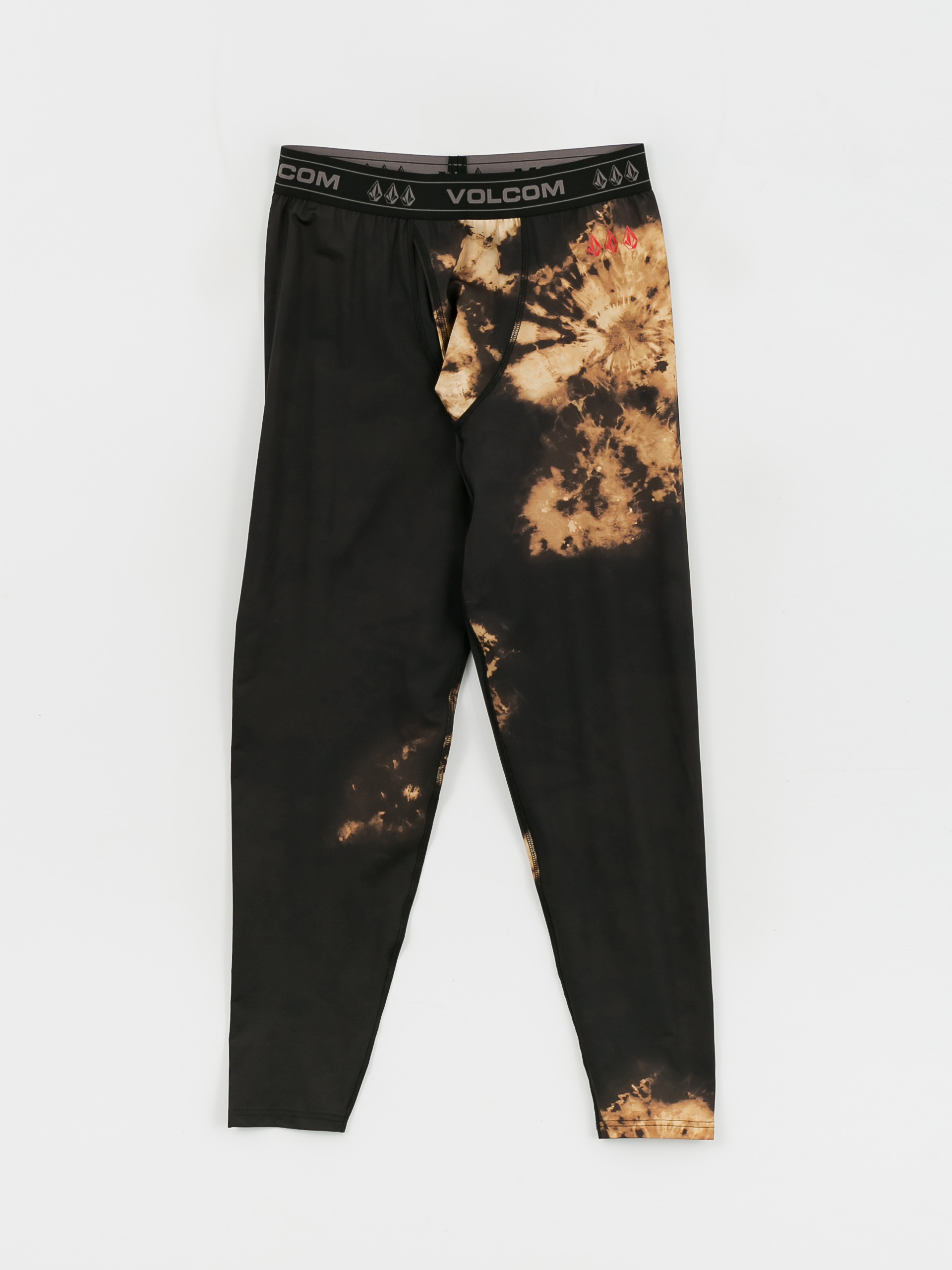 Spodné prádlo Volcom V.Co Mens Base Layer (bleach black)