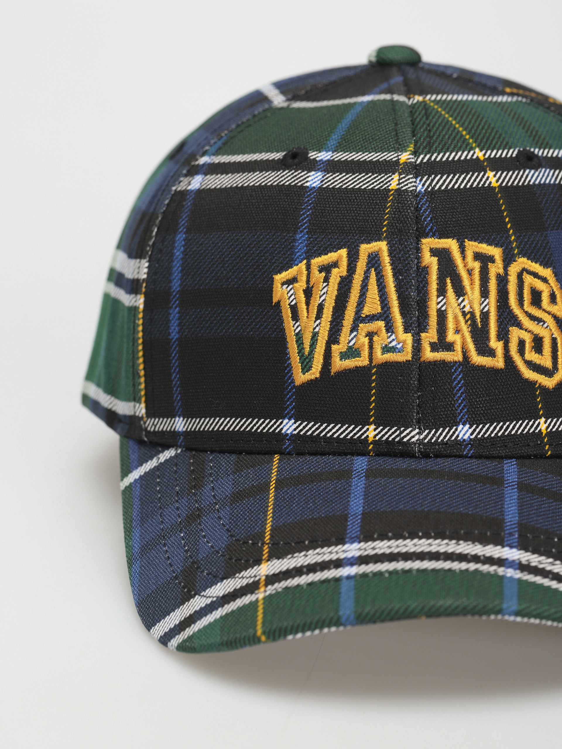 Šiltovka Vans Logo Structured (eden)