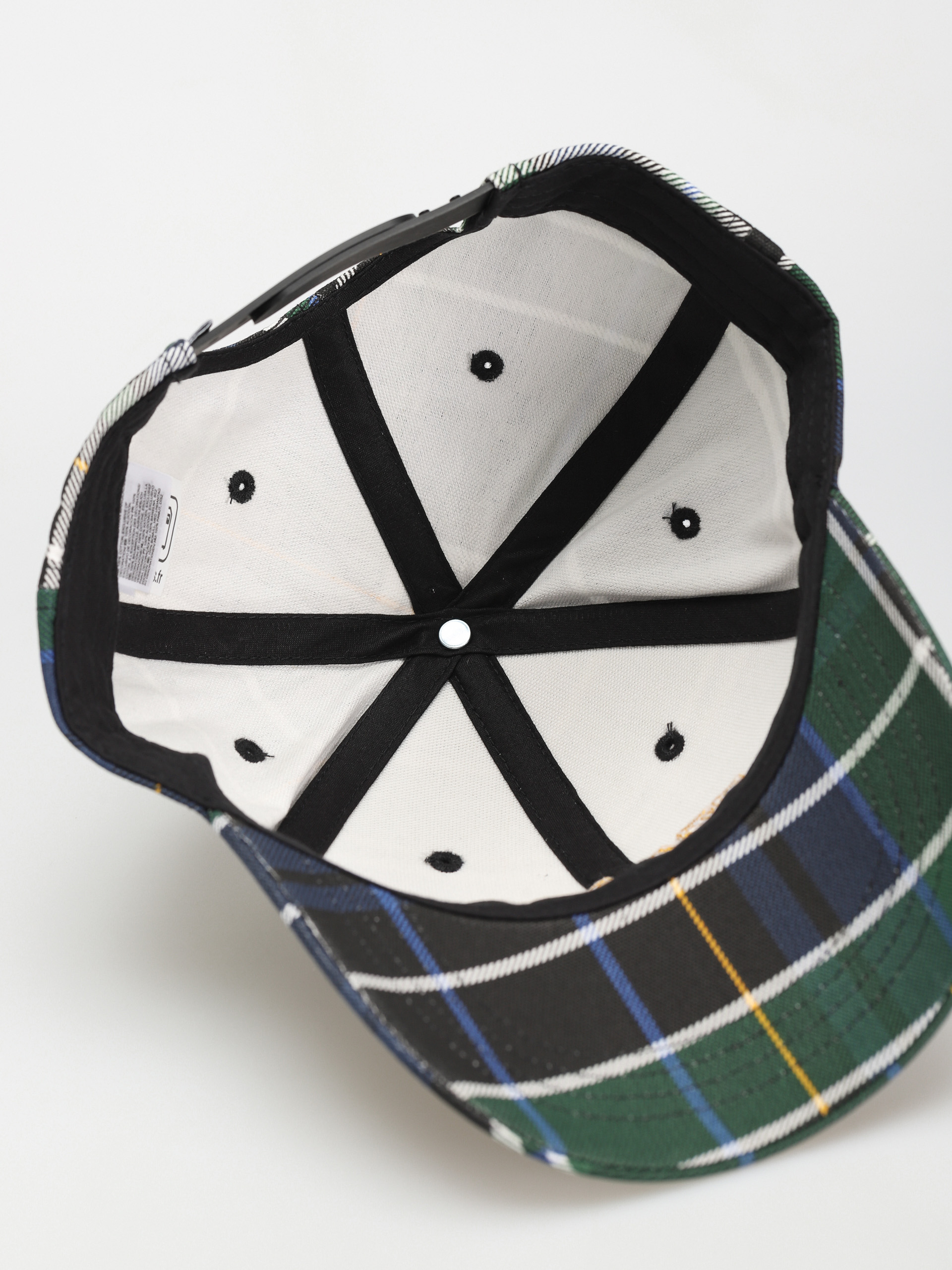 Šiltovka Vans Logo Structured (eden)