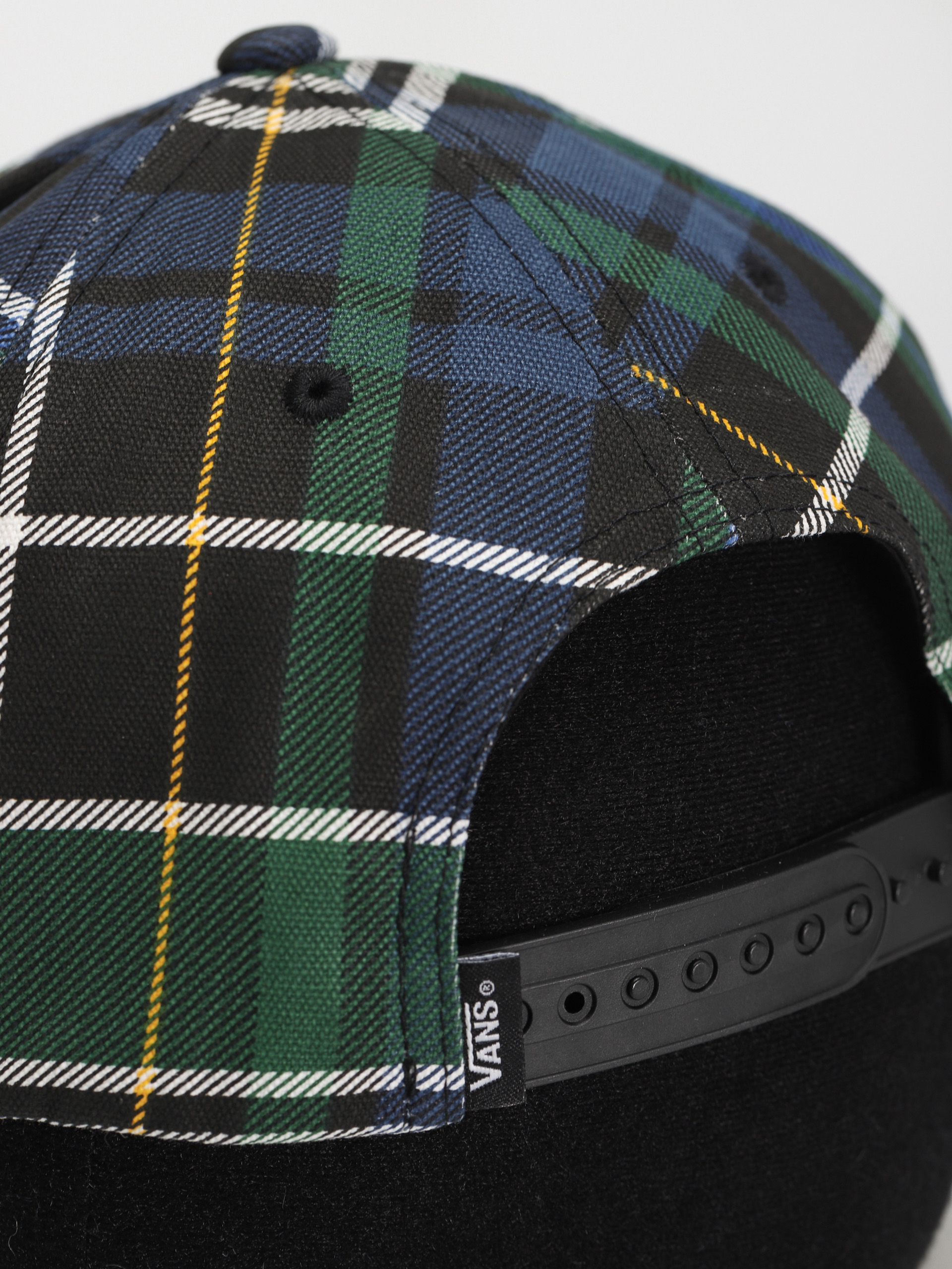 Šiltovka Vans Logo Structured (eden)