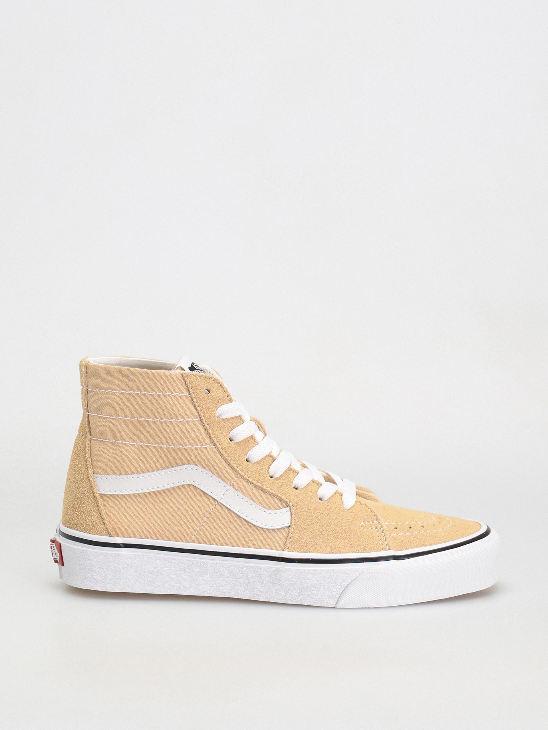 Topánky Vans Sk8 Hi Tapered Wmn (color theory honey peach)