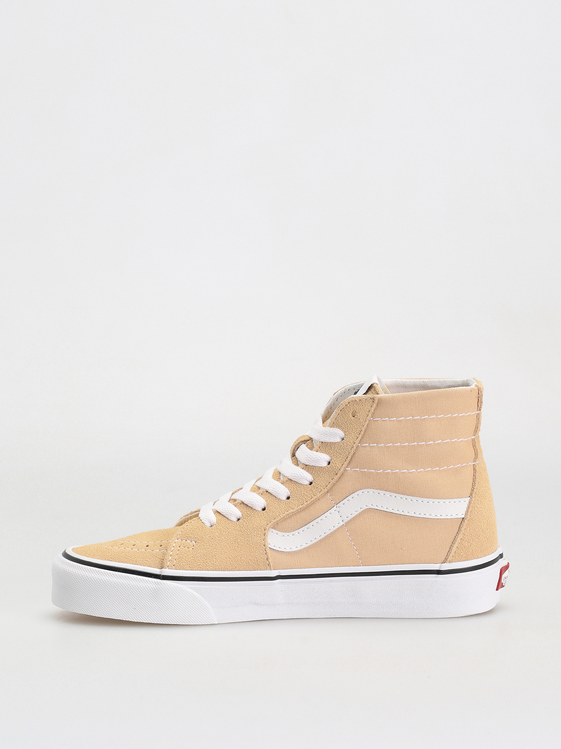 Topánky Vans Sk8 Hi Tapered Wmn (color theory honey peach)