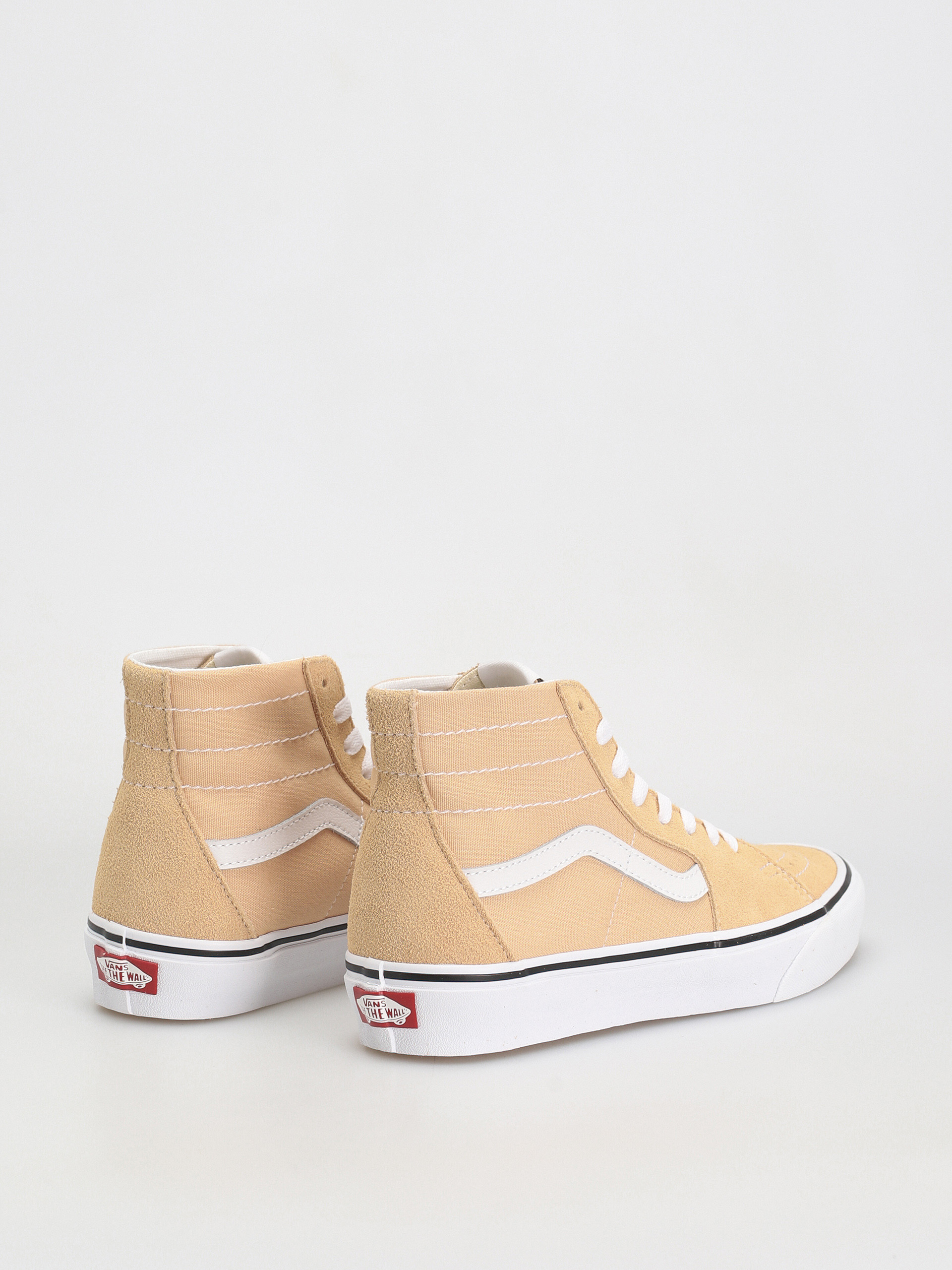 Topánky Vans Sk8 Hi Tapered Wmn (color theory honey peach)