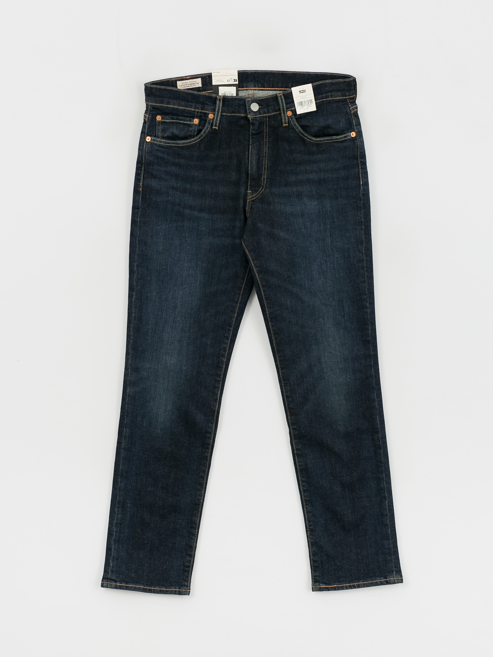 Nohavice Levi's® 511 Slim (biologia adv)
