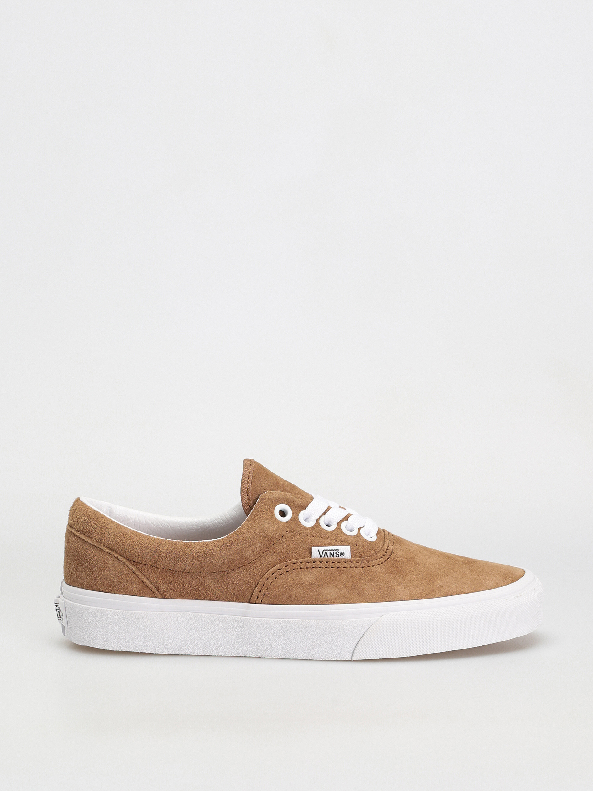 Topánky Vans Era (pig suede tobacco brown)