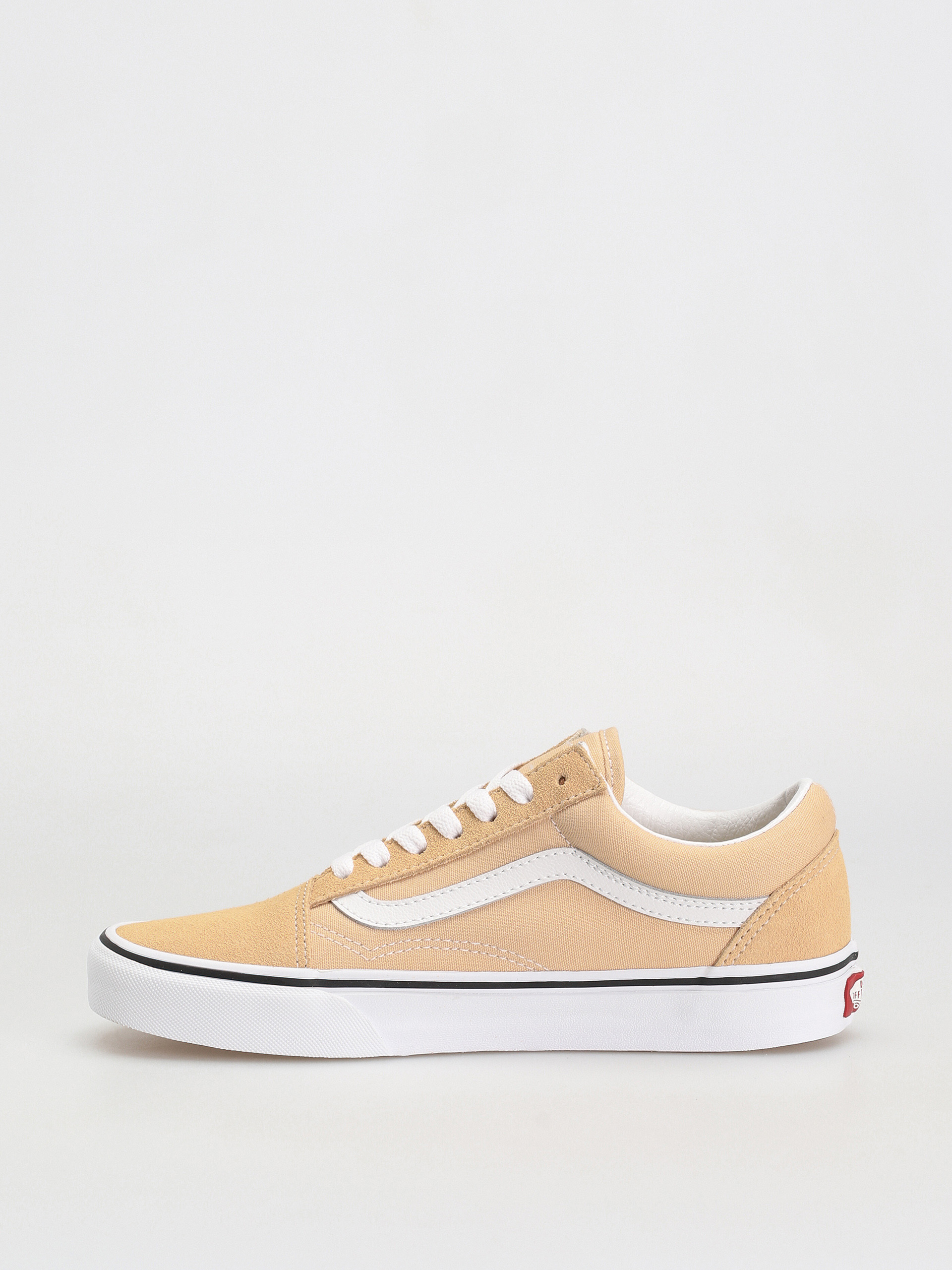Topánky Vans Old Skool Wmn (color theory honey peach)