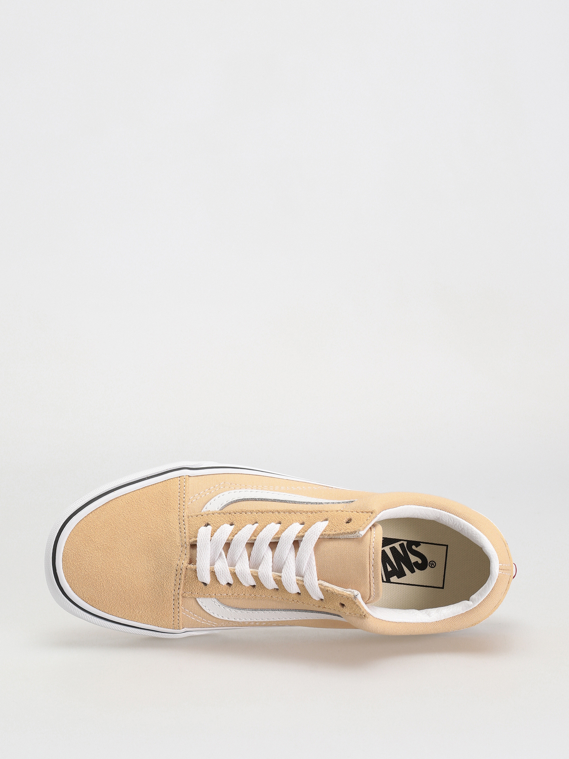 Topánky Vans Old Skool Wmn (color theory honey peach)