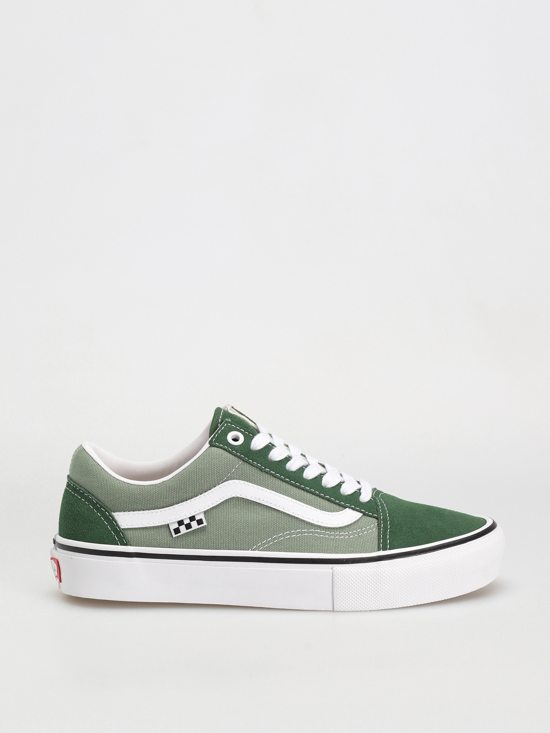 Topánky Vans Skate Old Skool (greener pastures)