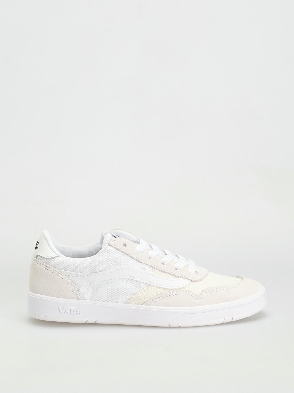 Topánky Vans Cruze Too CC (staple/true white/true white)